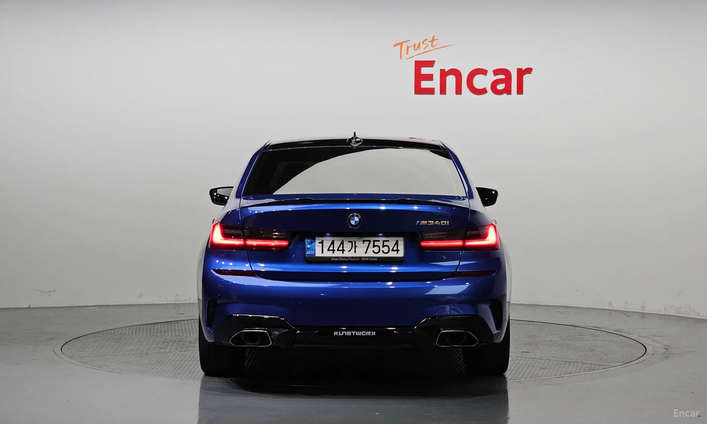 3 Series (G20)