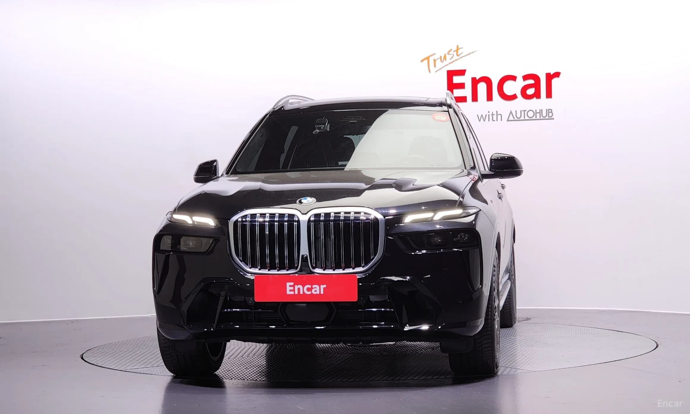 X7 (G07)