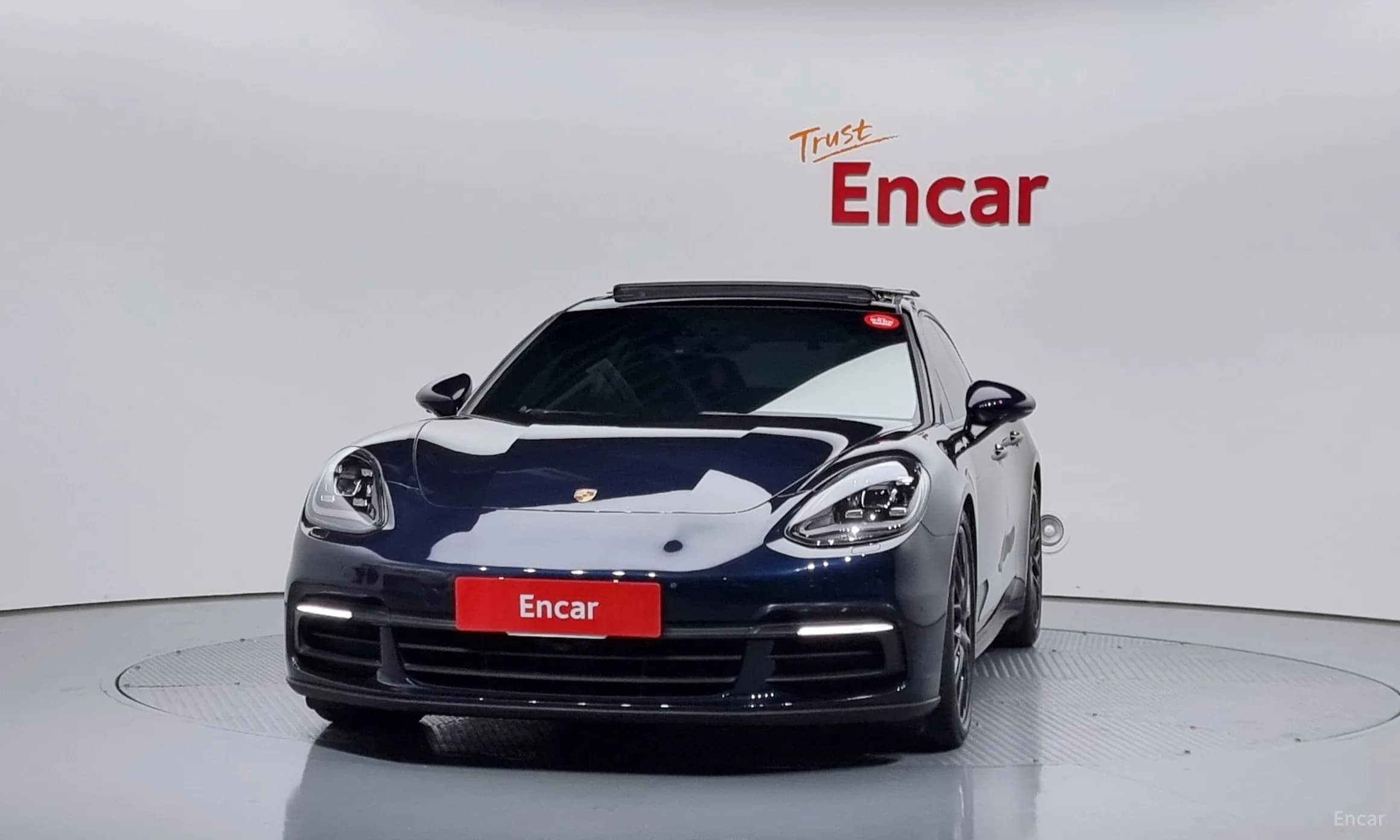 Panamera (971)