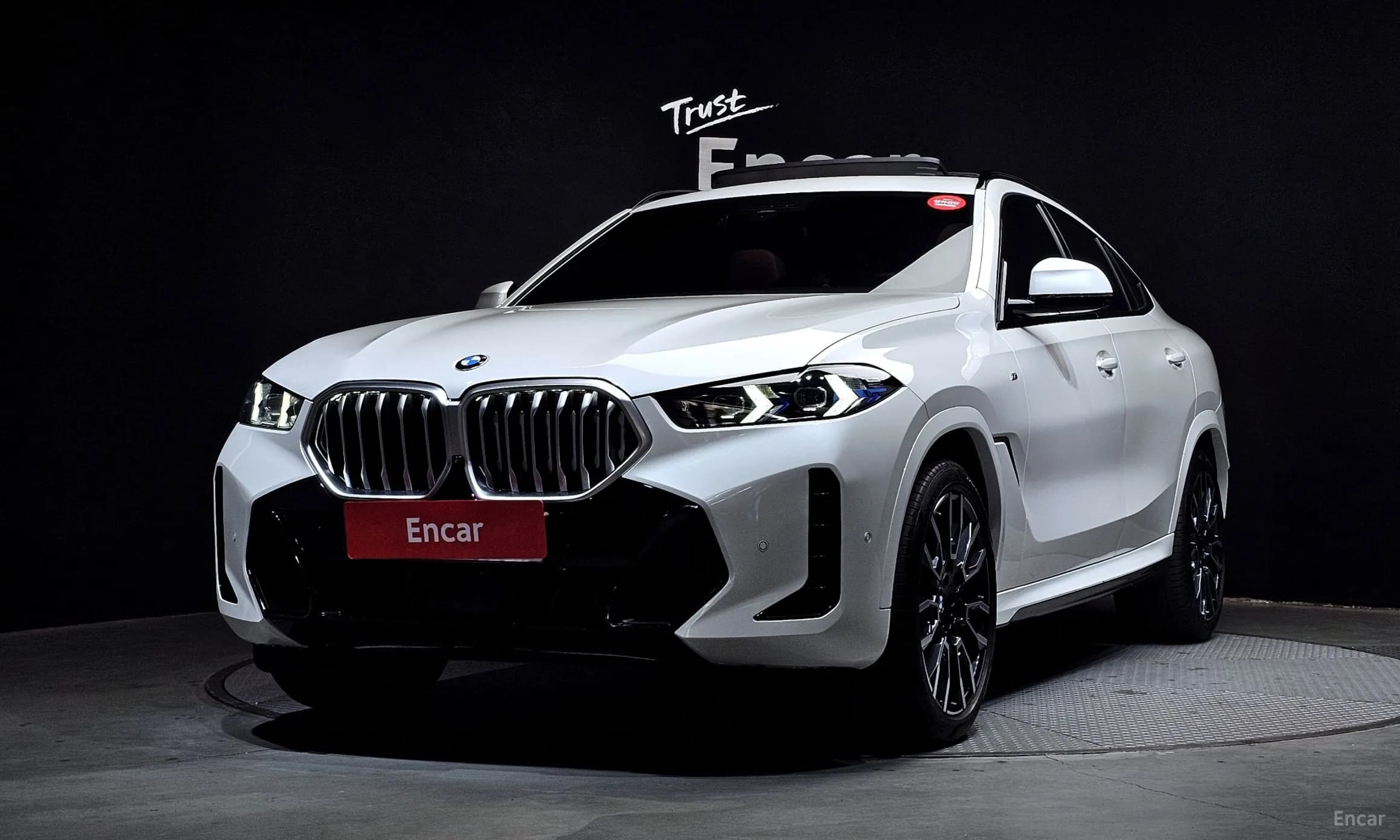 X6 (G06)