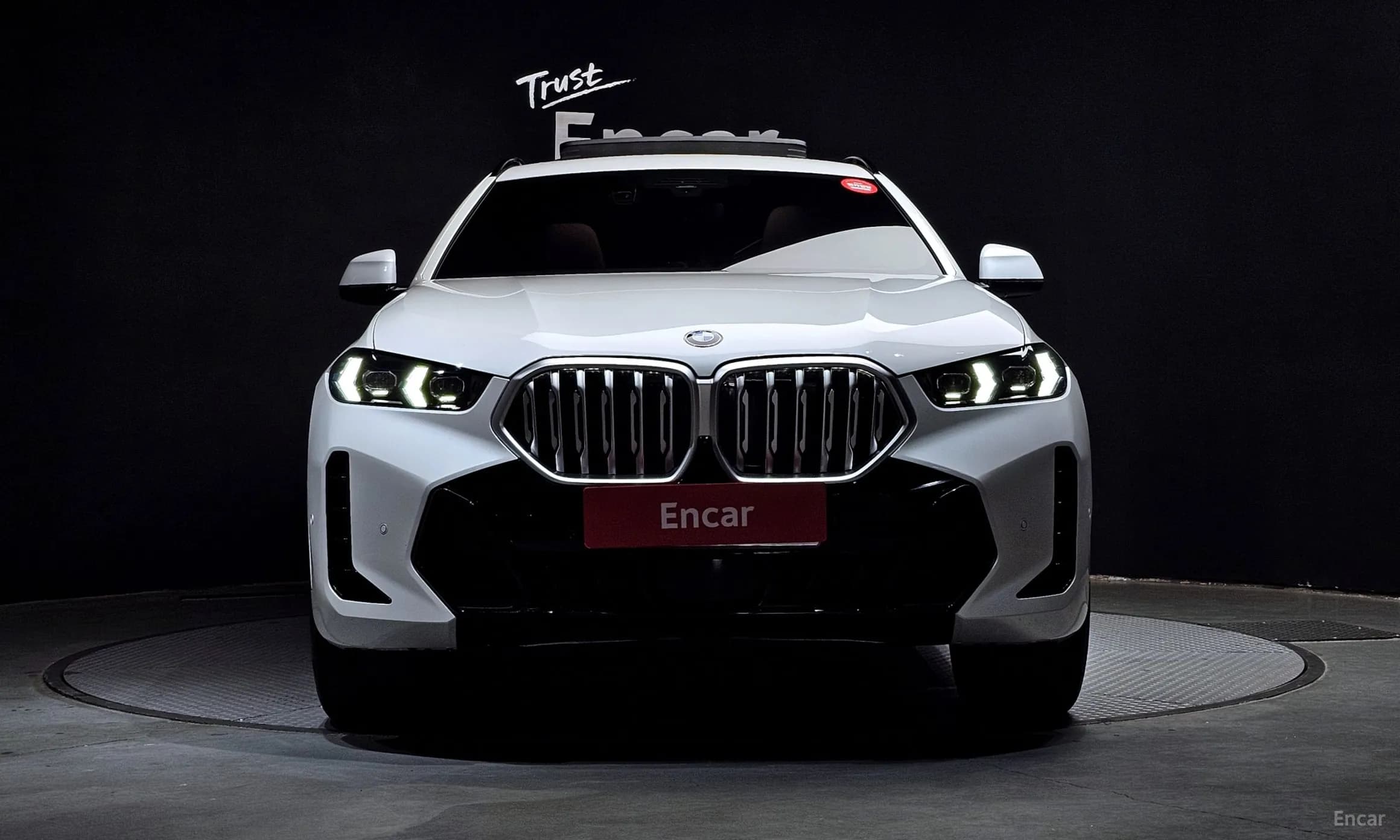 X6 (G06)