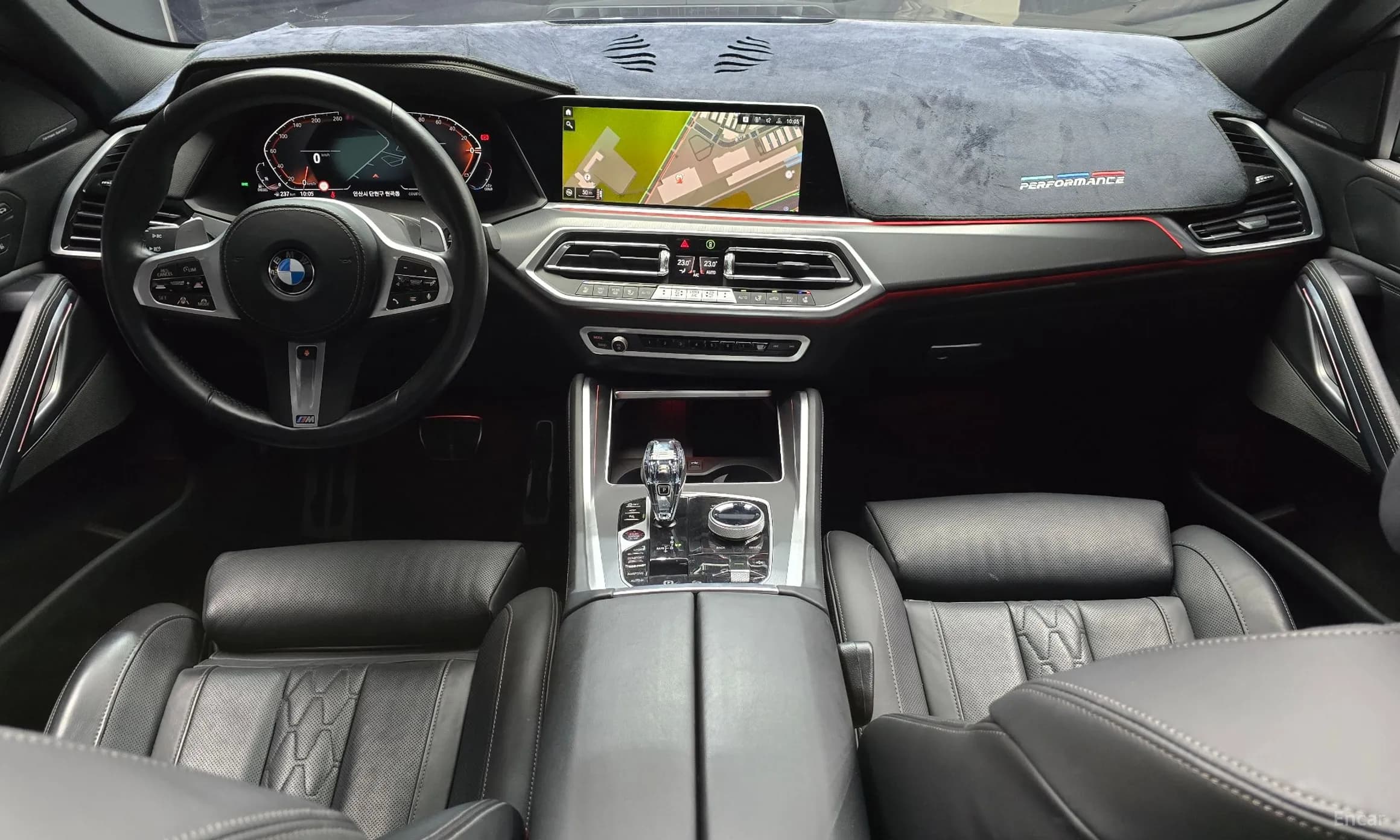 X6 (G06)