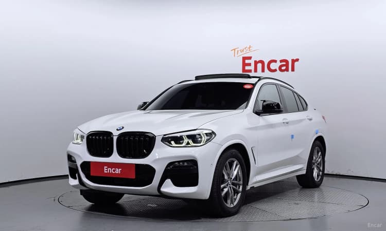 X4 (G02)