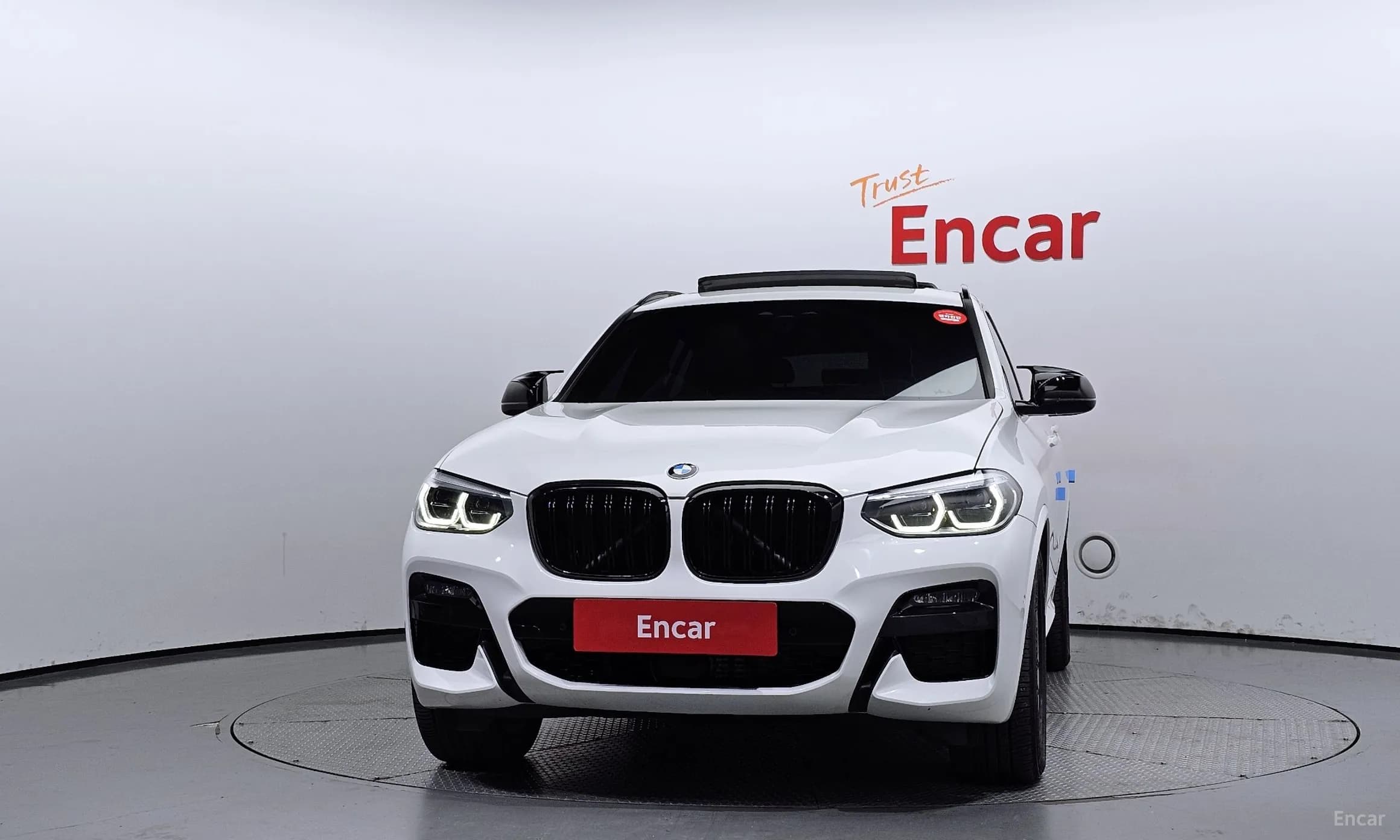 X4 (G02)