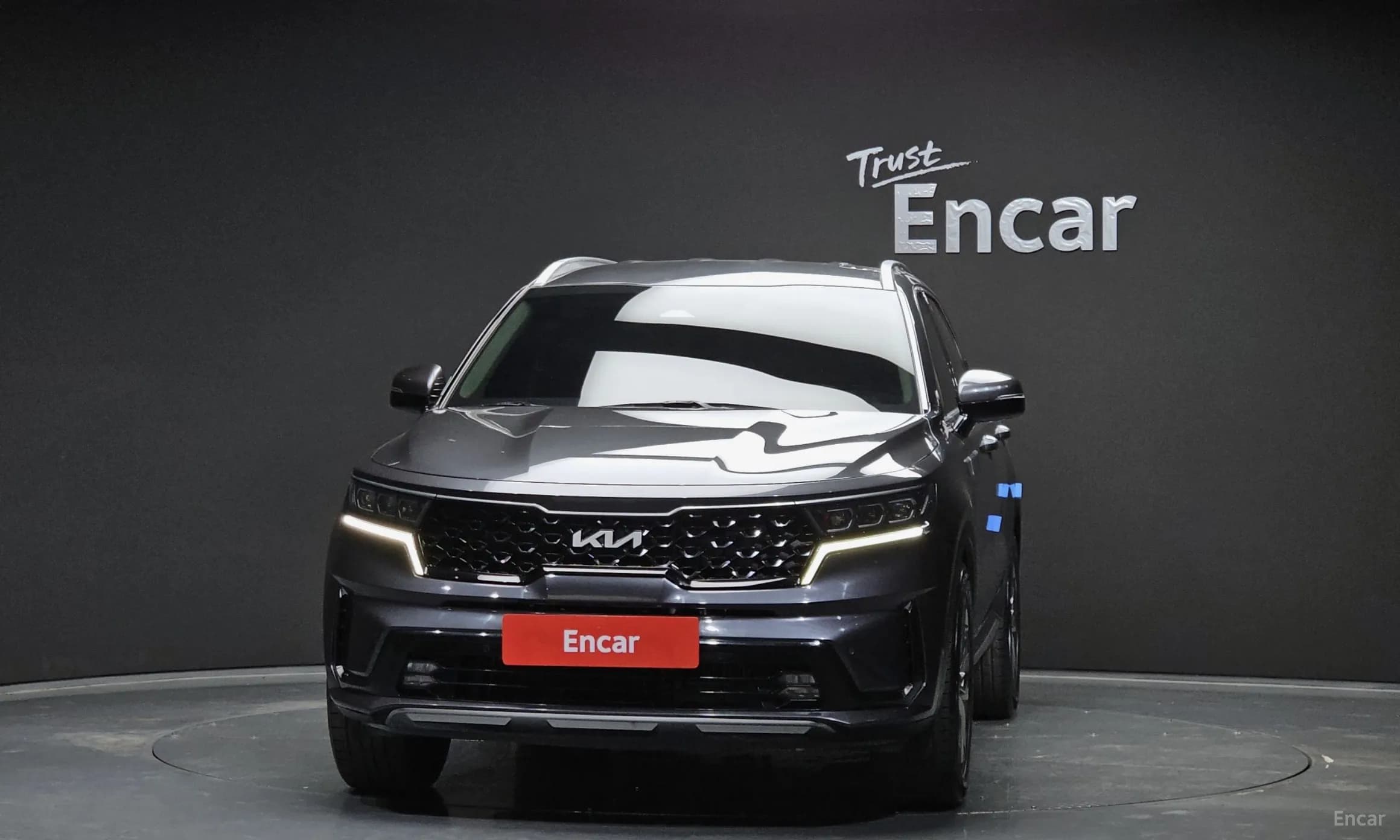 Sorento 4th generation
