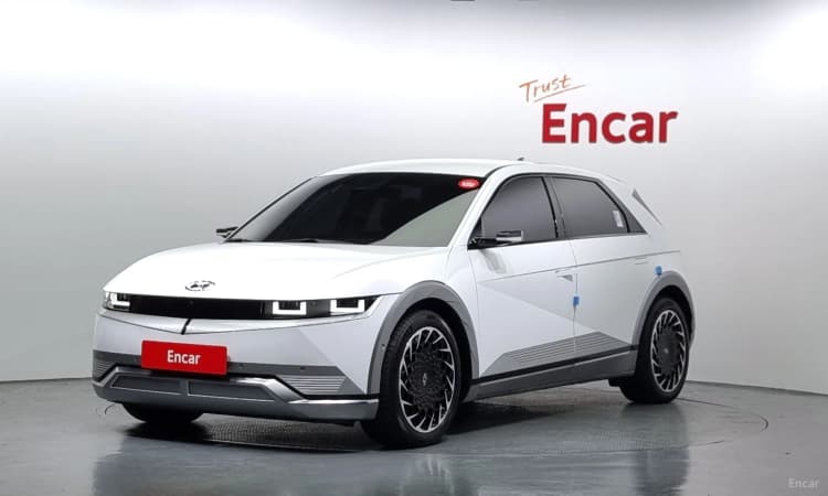Ioniq 5