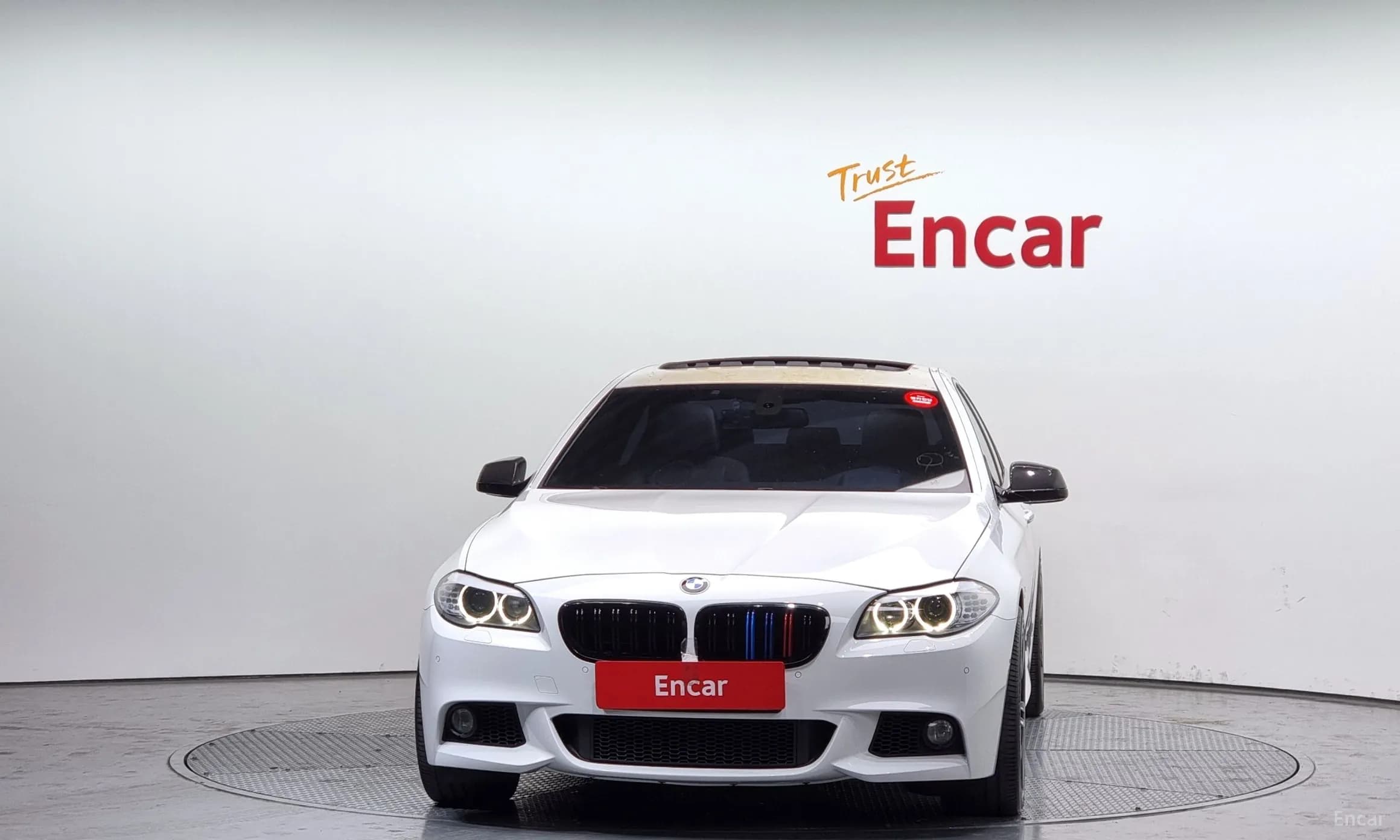 5 Series (F10)