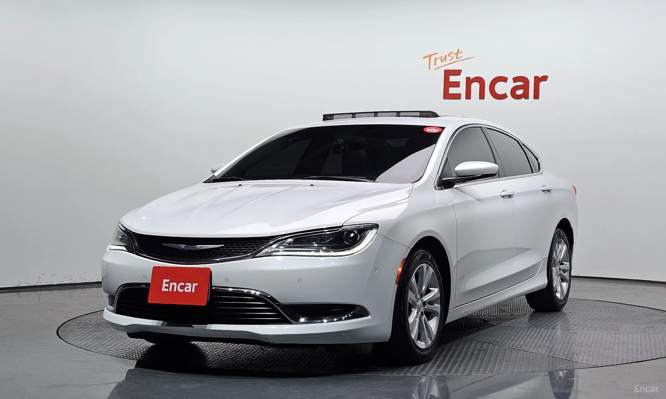 200 Second generation