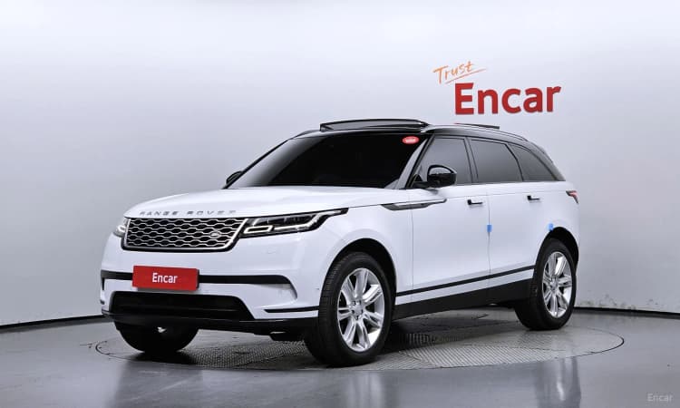 Range Rover Bella