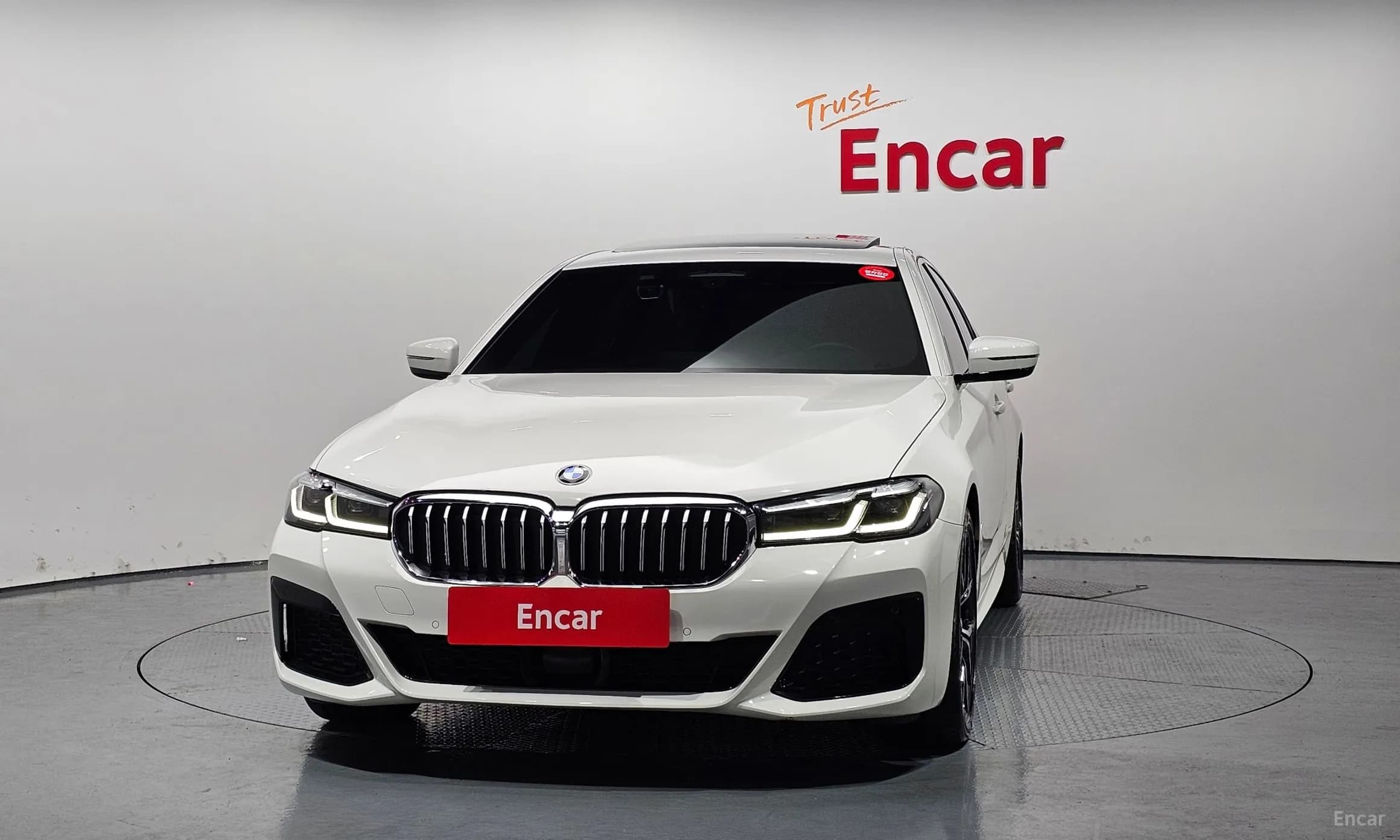 5 Series (G30)