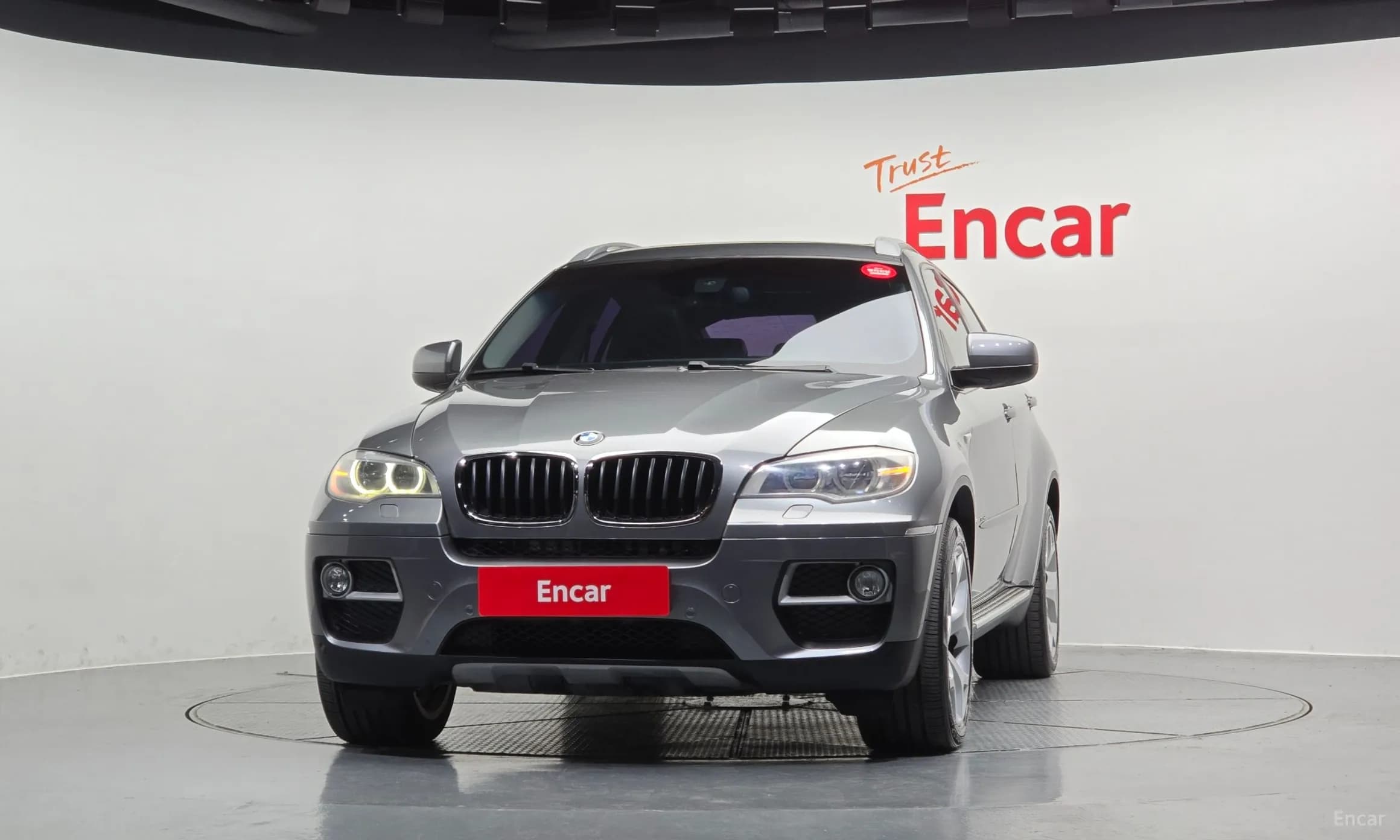 X6 (E71)