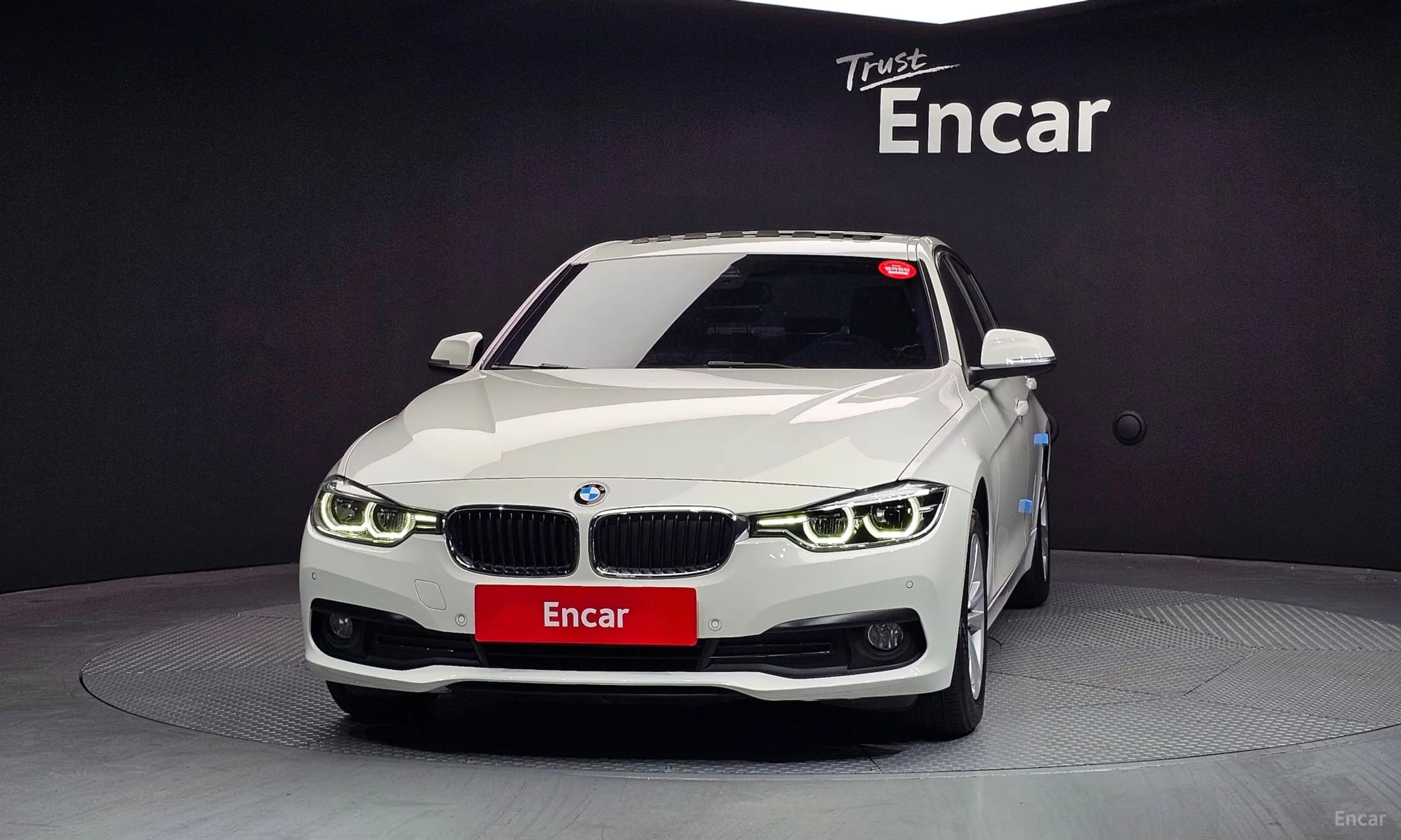3 Series (F30)