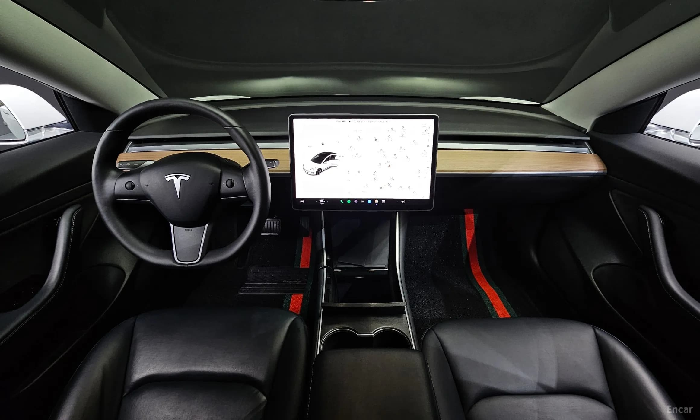 Model 3
