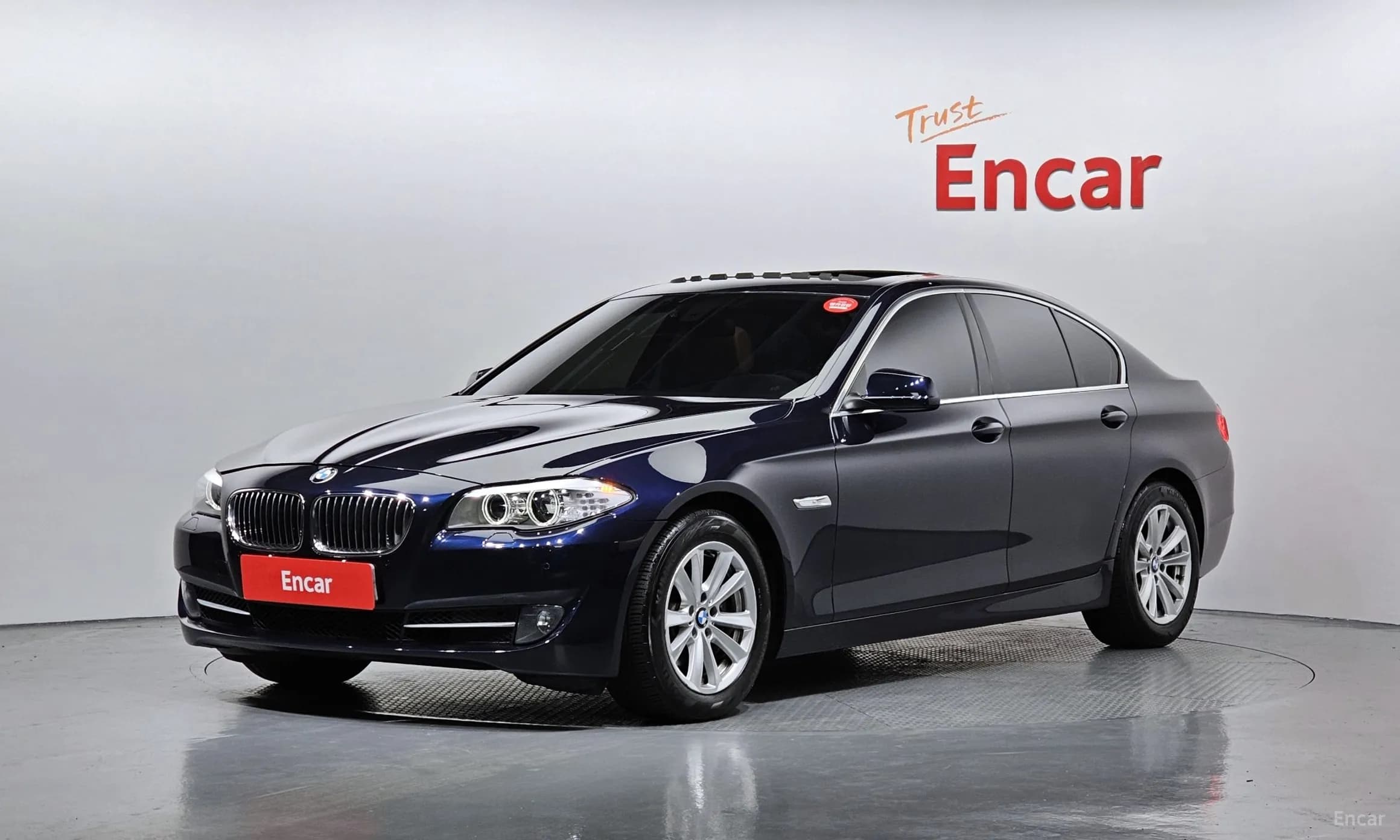 5 Series (F10)