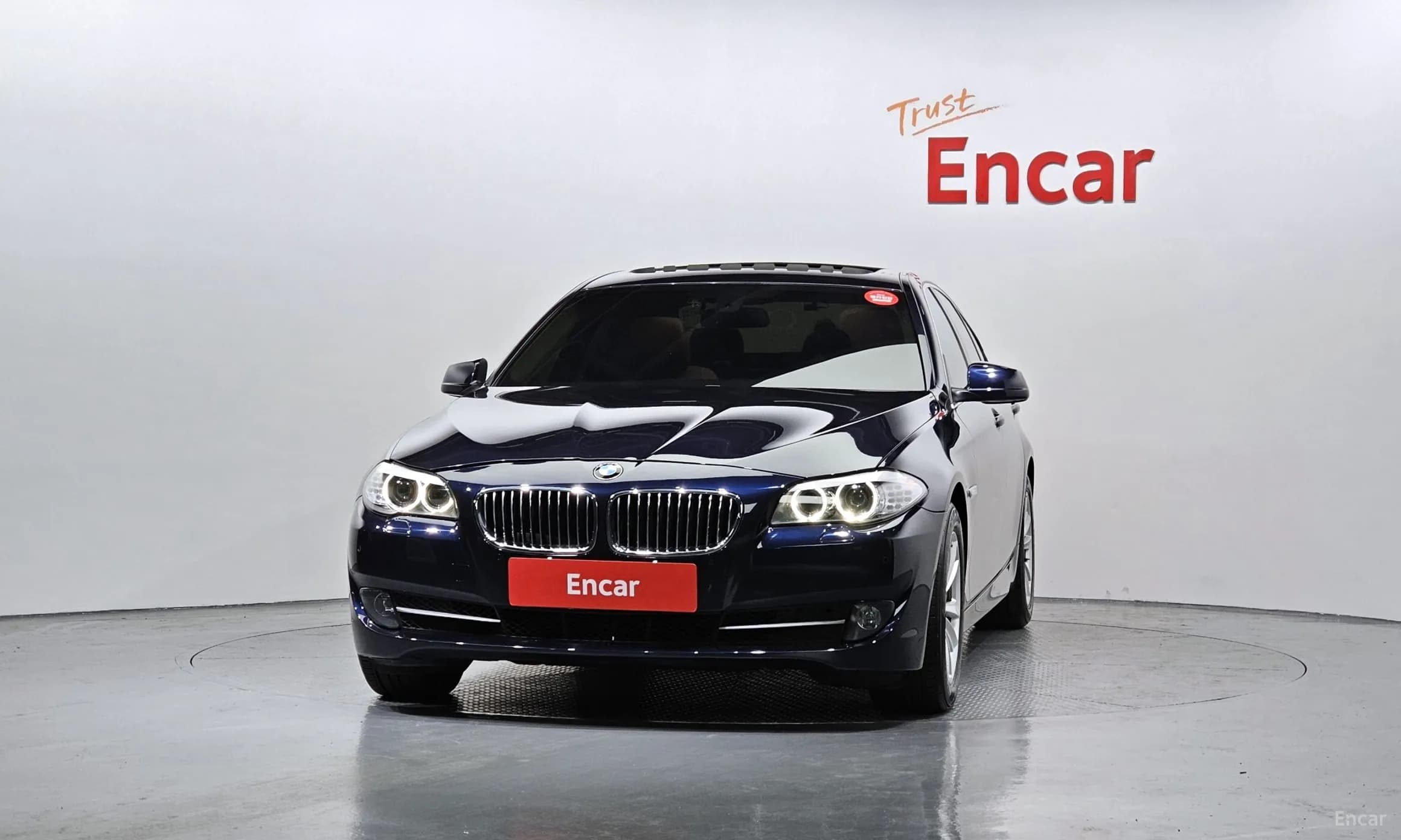 5 Series (F10)