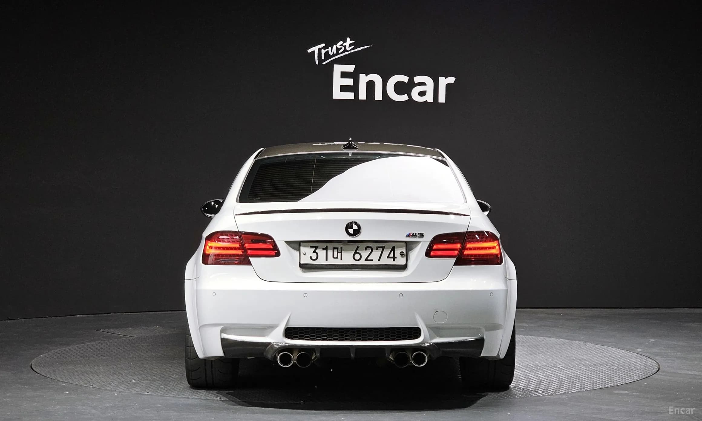 M3 (E90)
