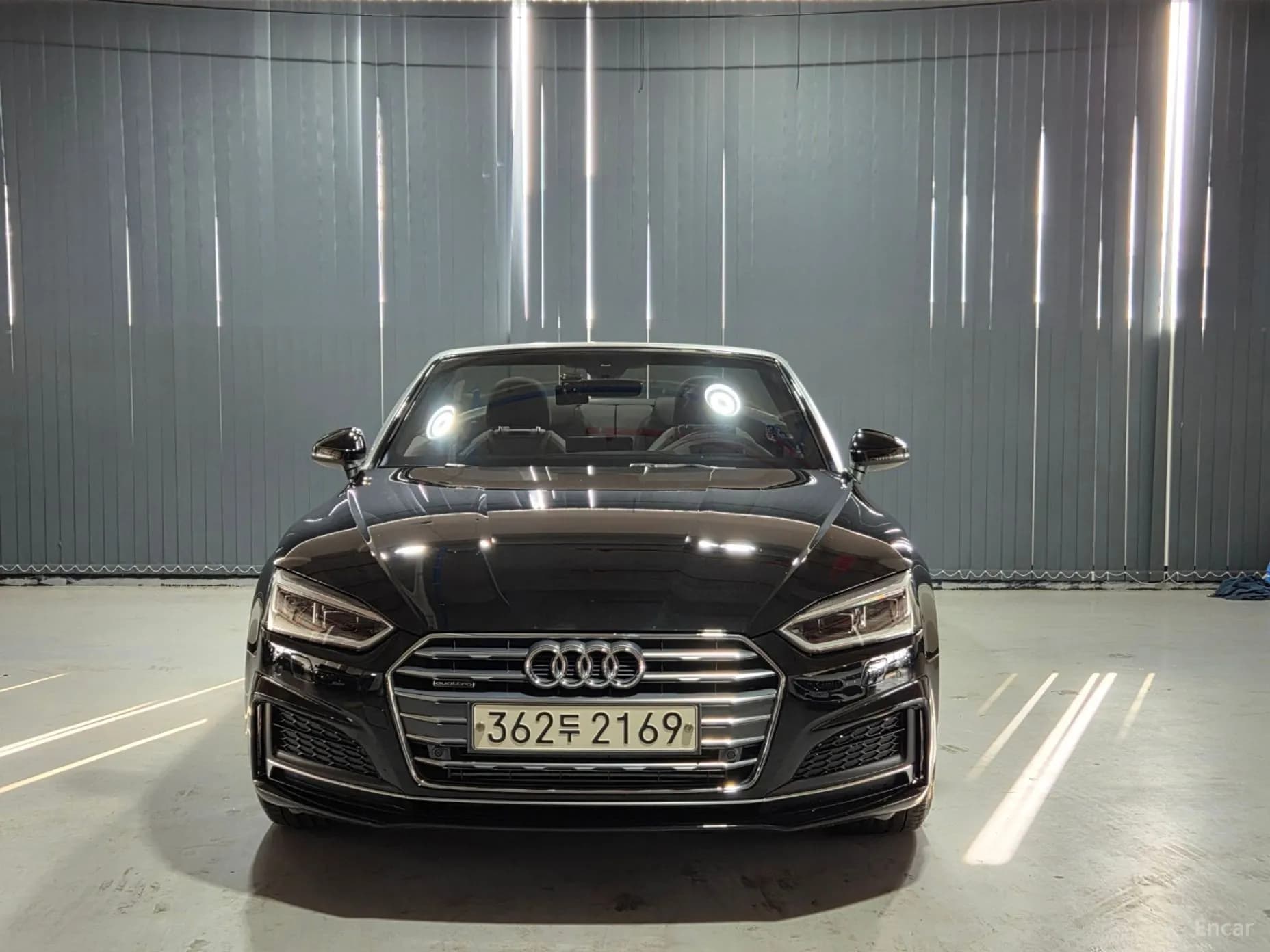 A5 (F5)