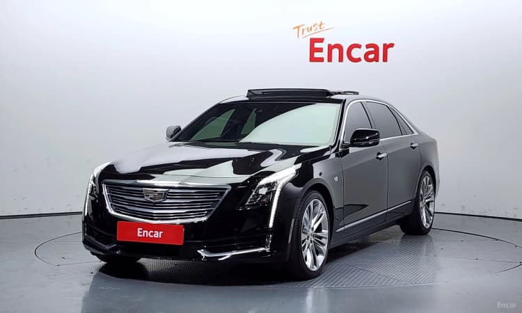 CT6