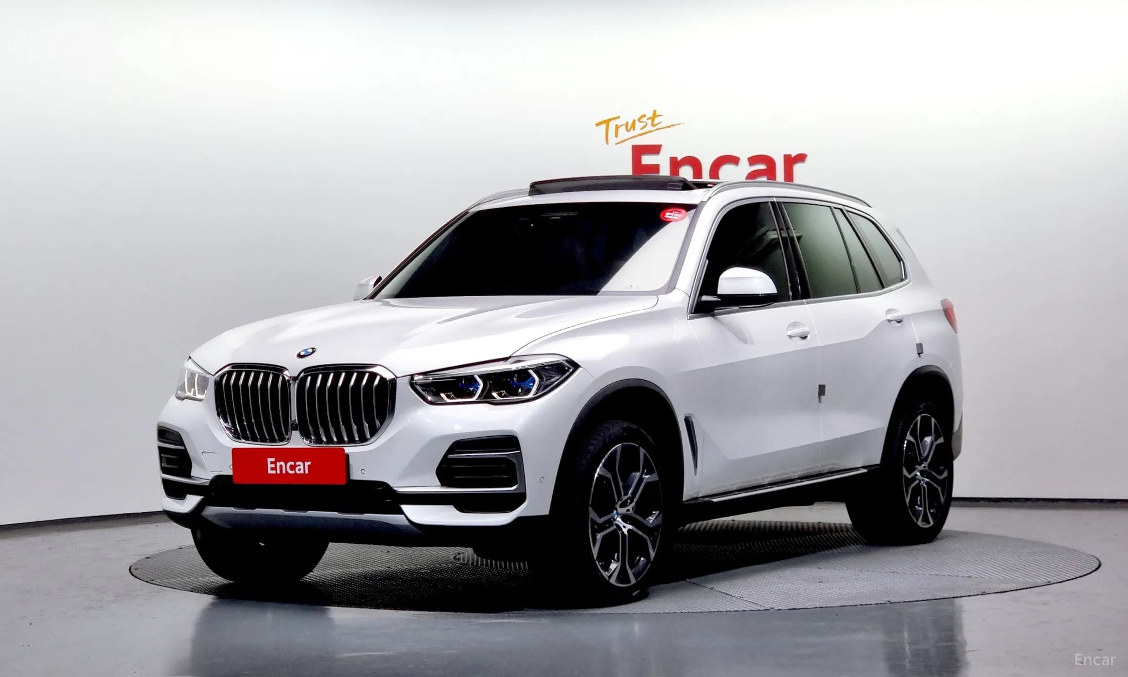 X5 (G05)