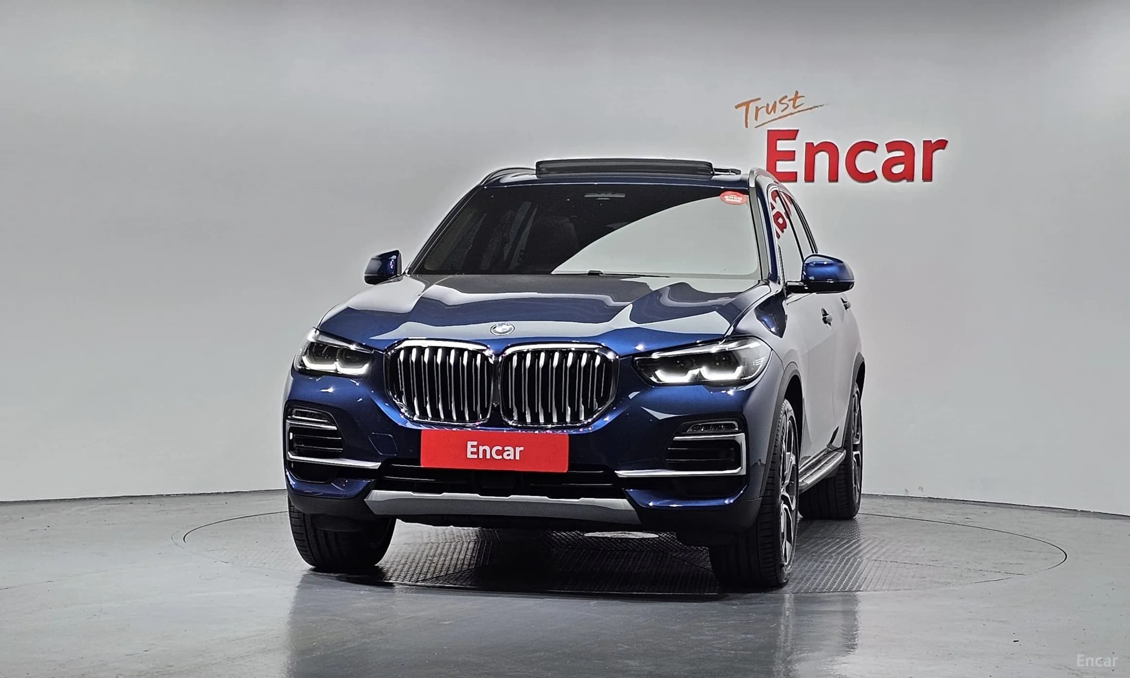 X5 (G05)