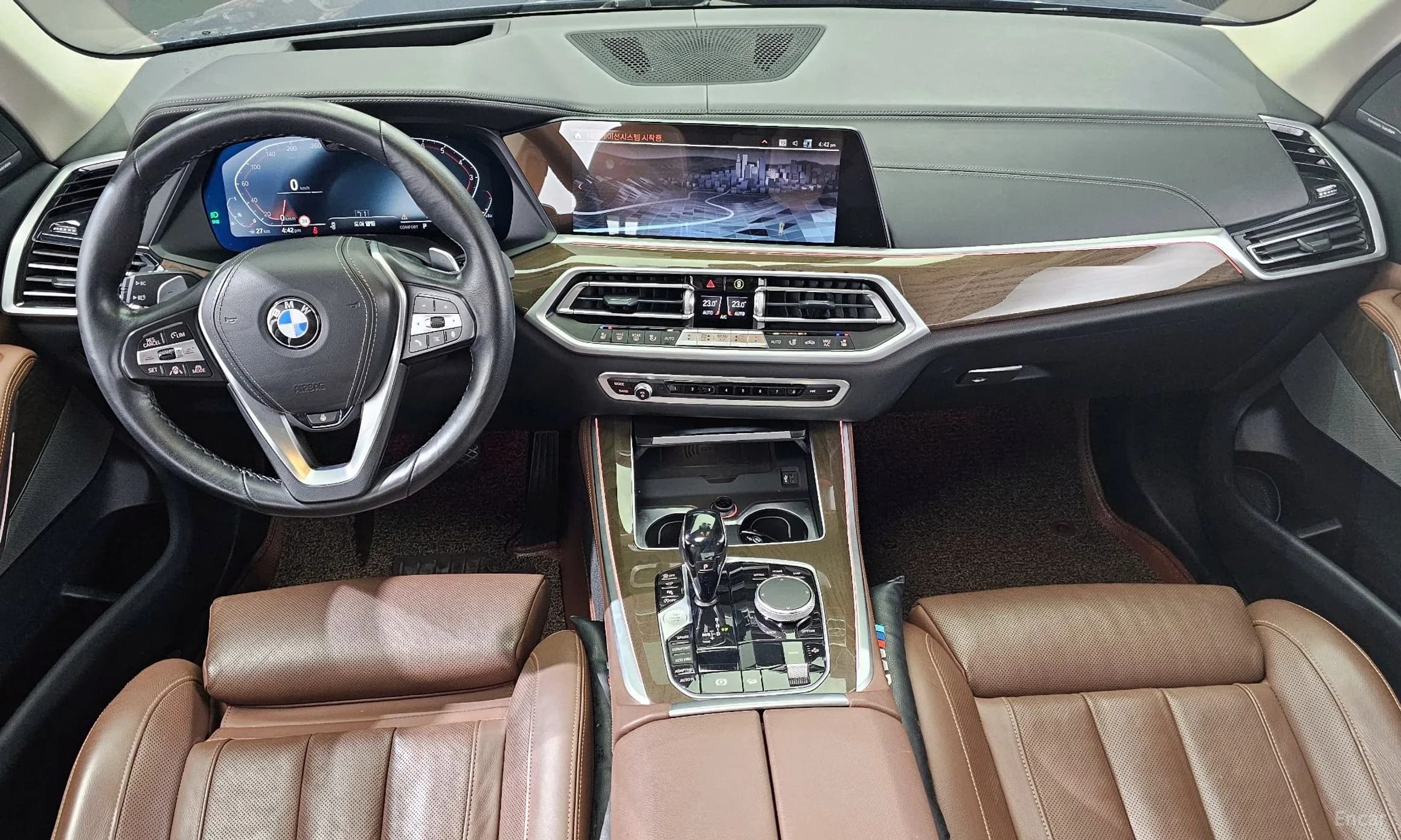 X5 (G05)