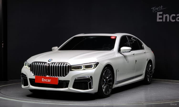 7 Series (G11)