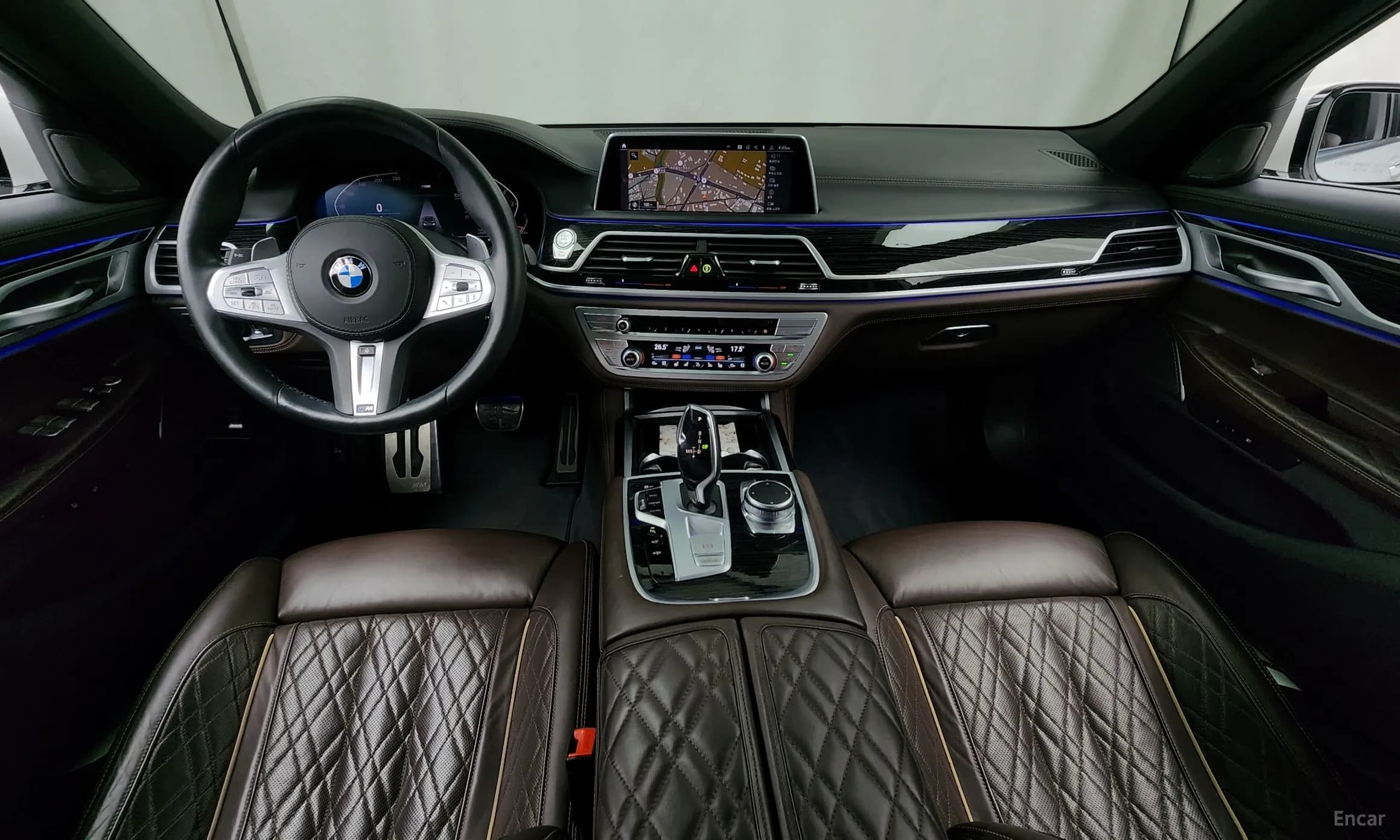 7 Series (G11)