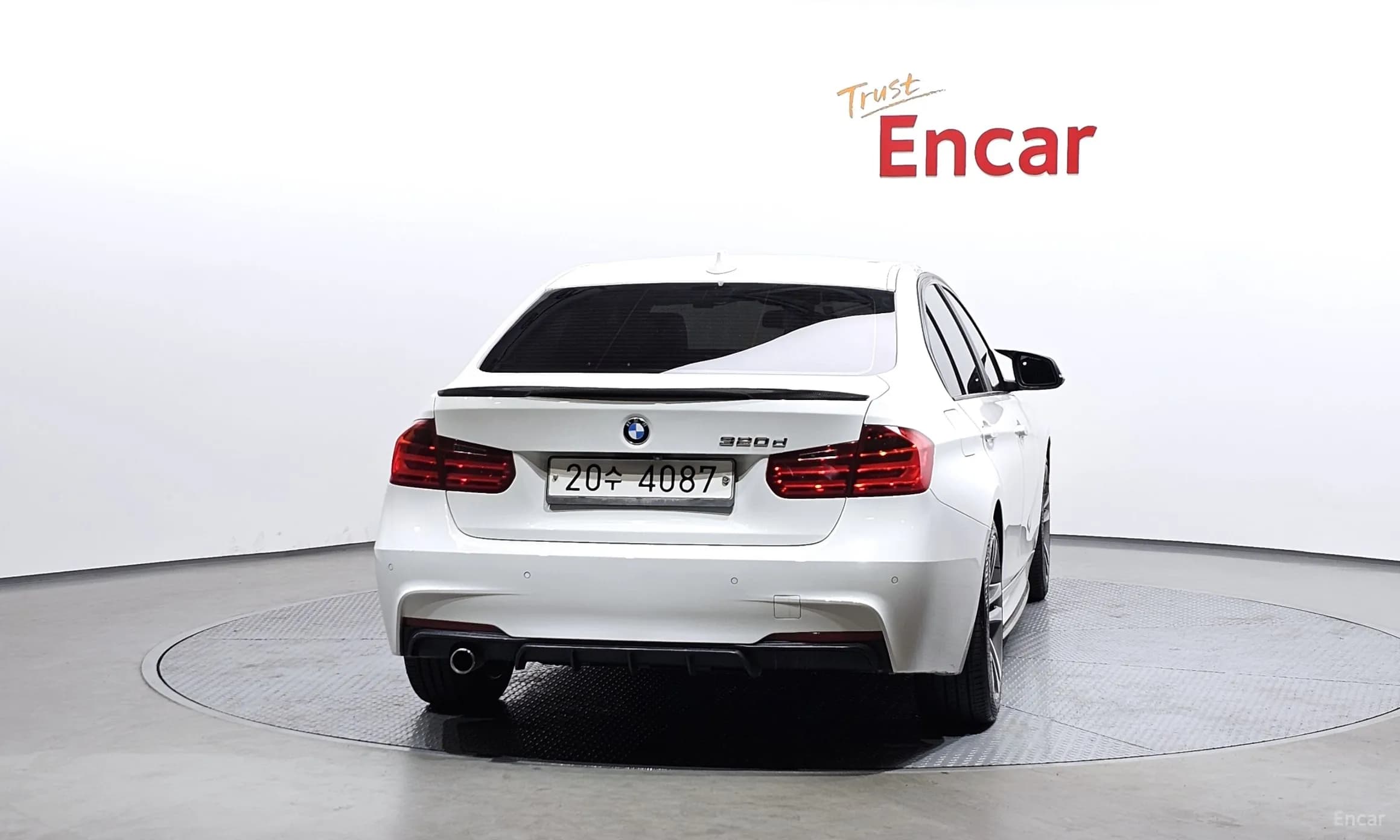 3 Series (F30)