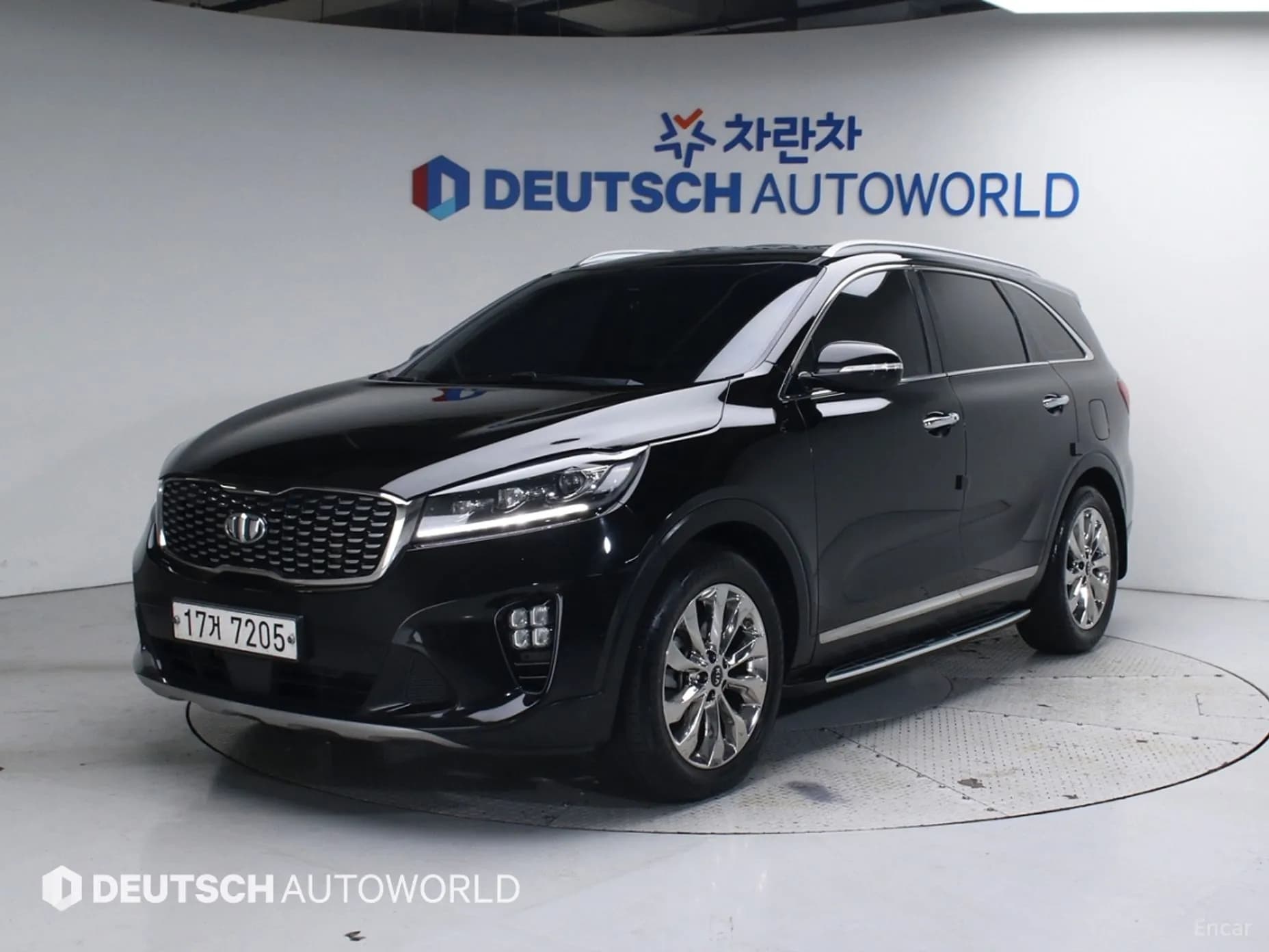 Sorento