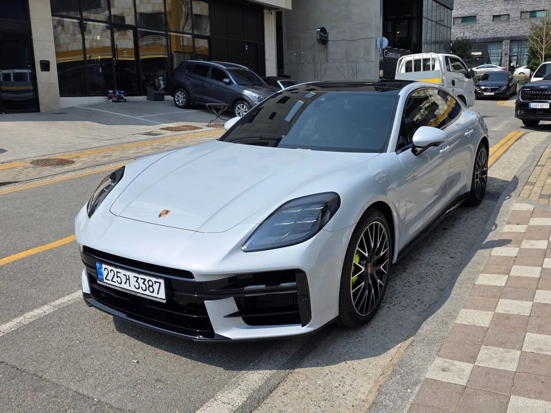 Panamera (972)
