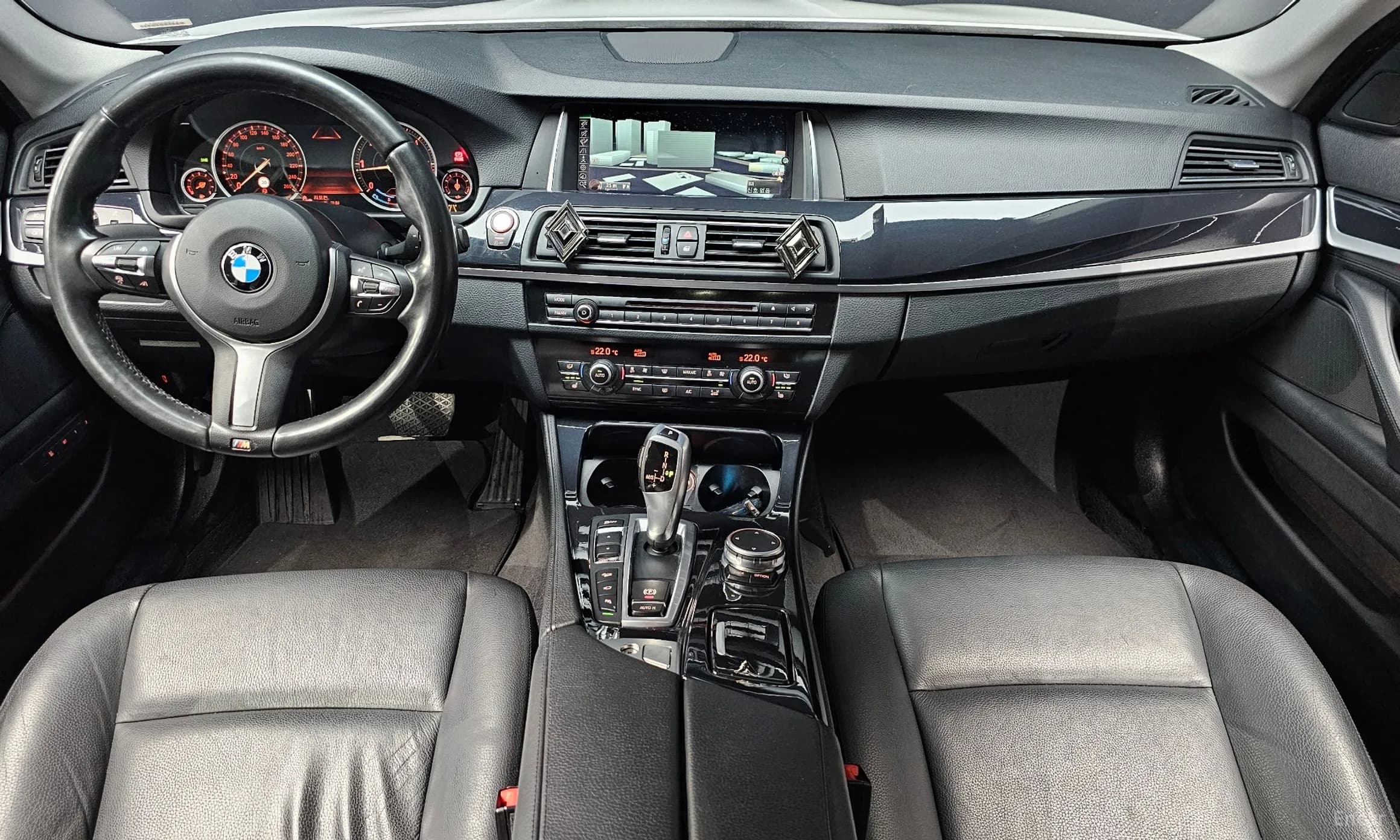 5 Series (F10)