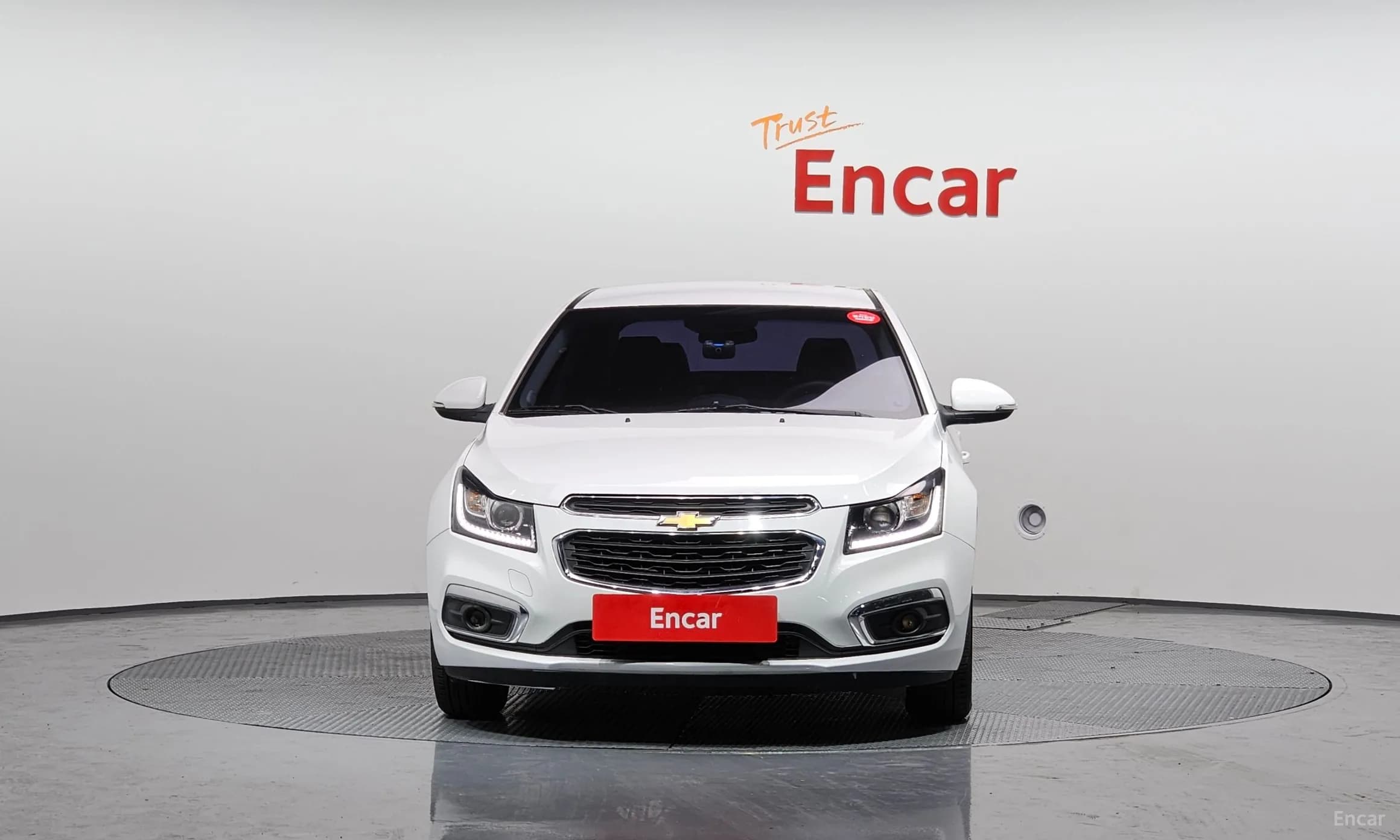 Cruze