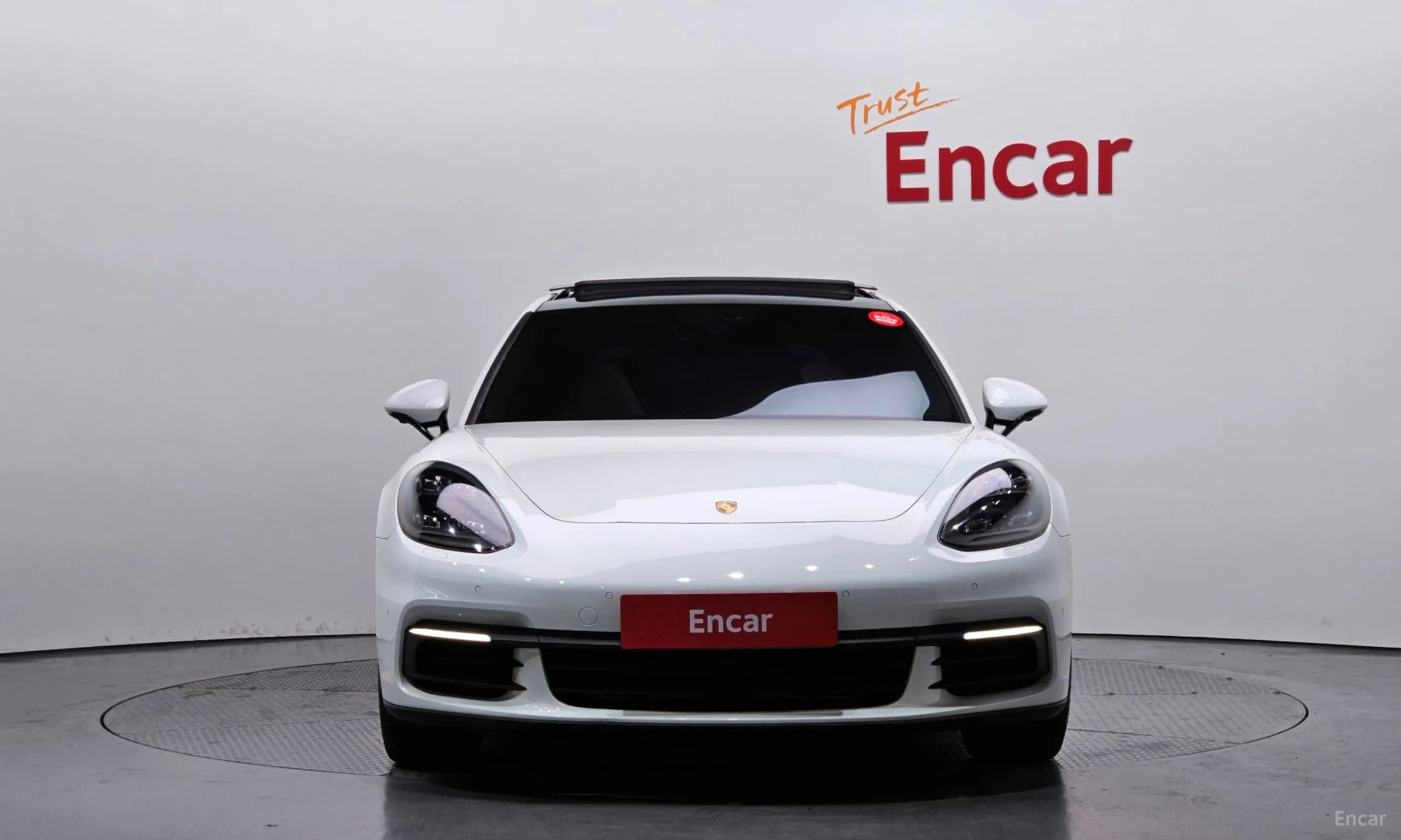 Panamera (971)
