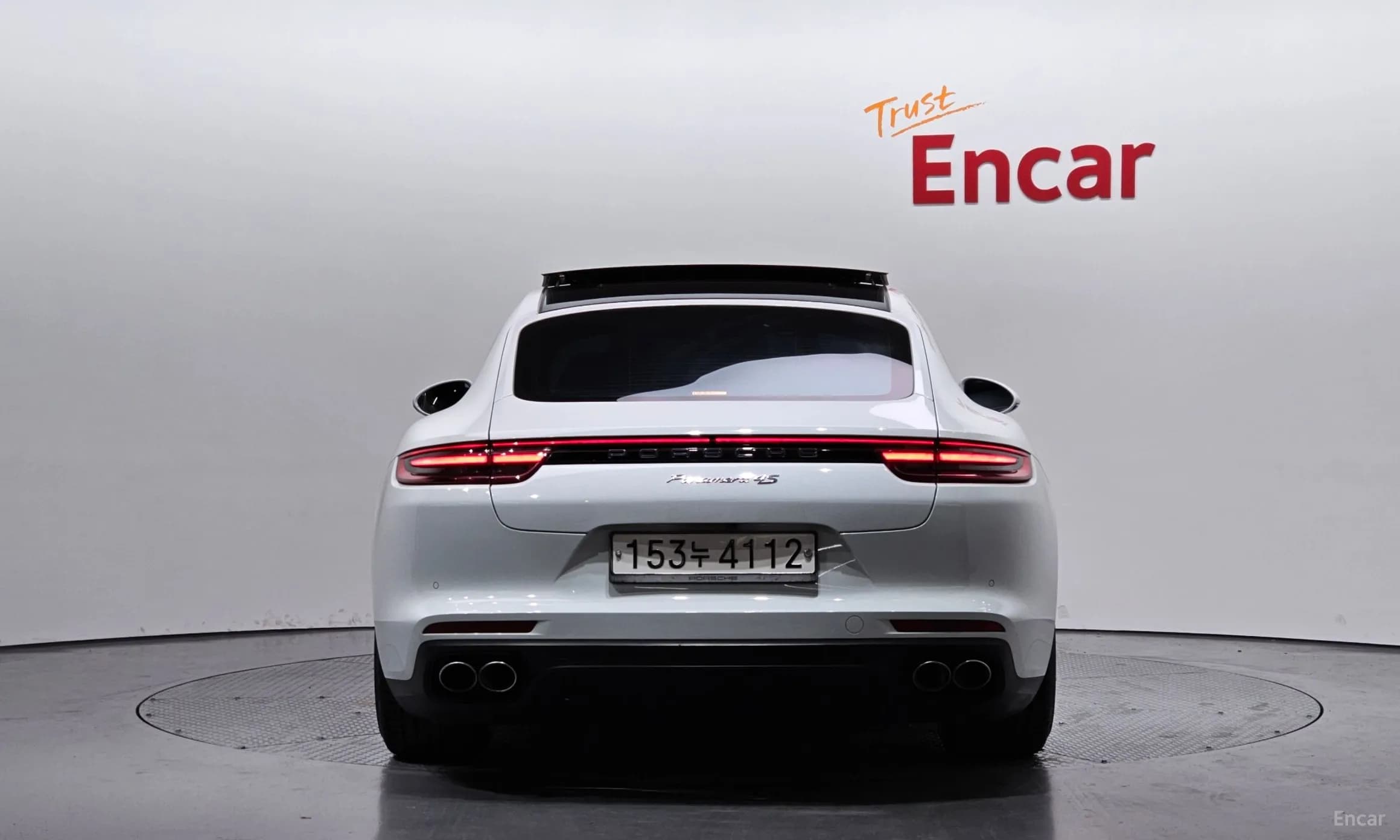 Panamera (971)