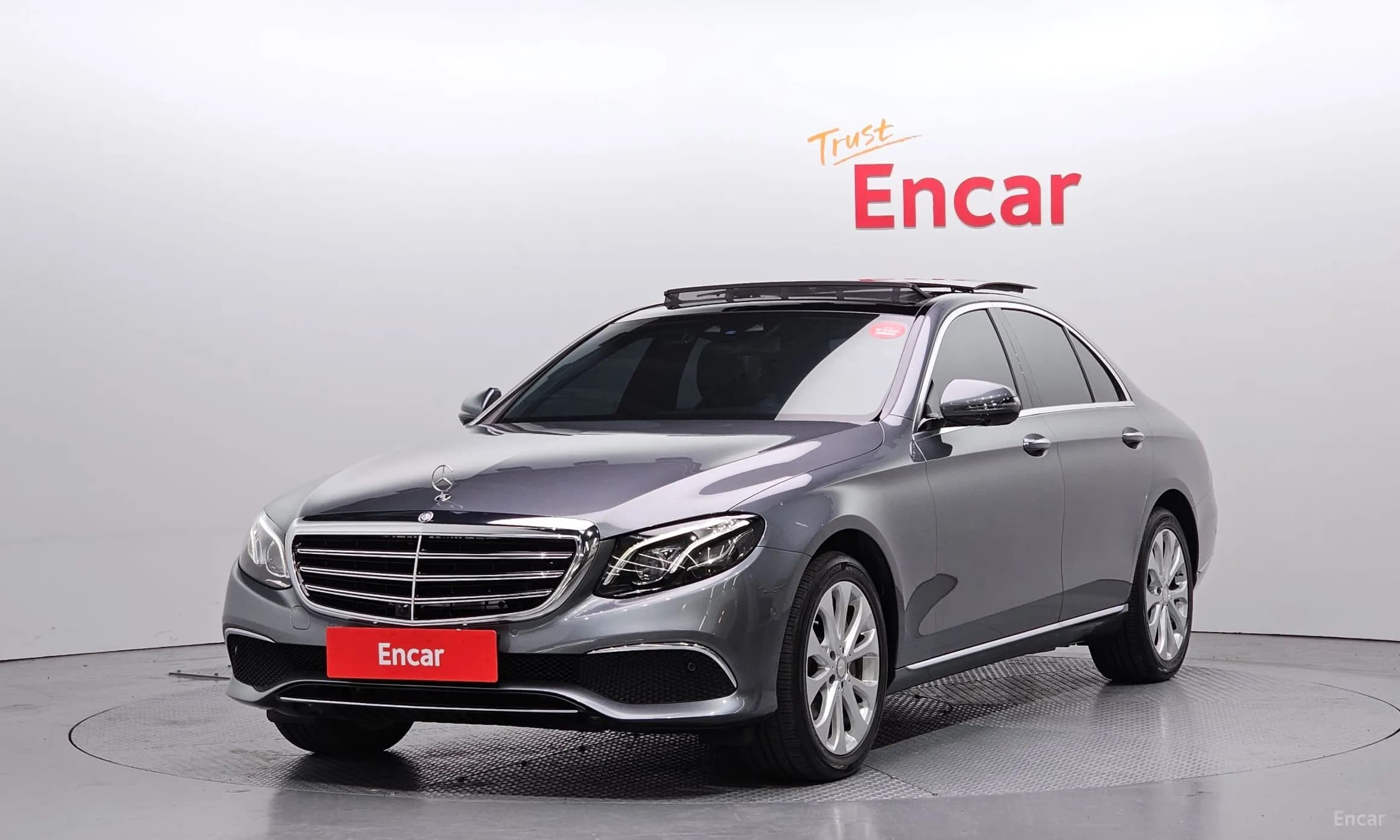 E-Class W213