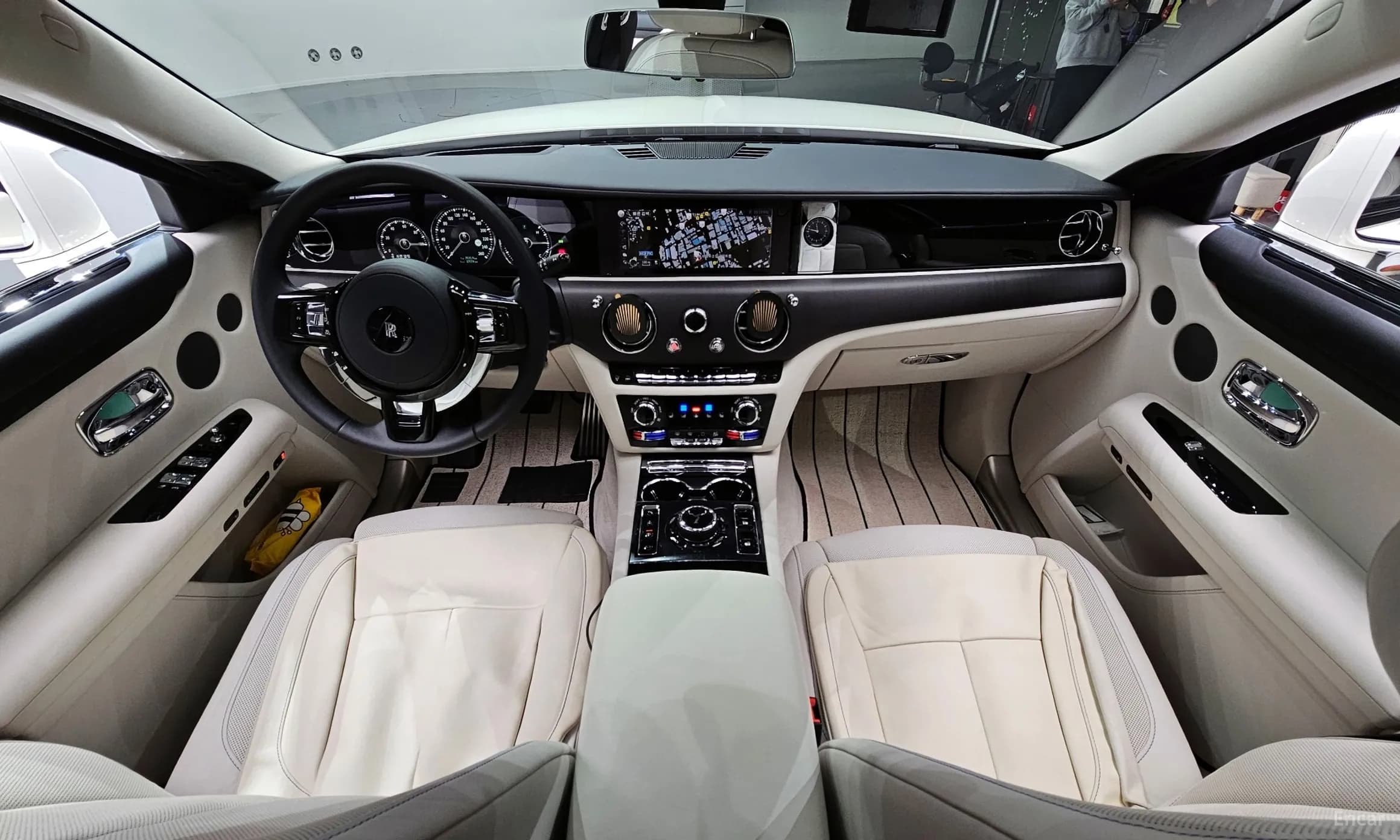 Ghost 2nd Generation