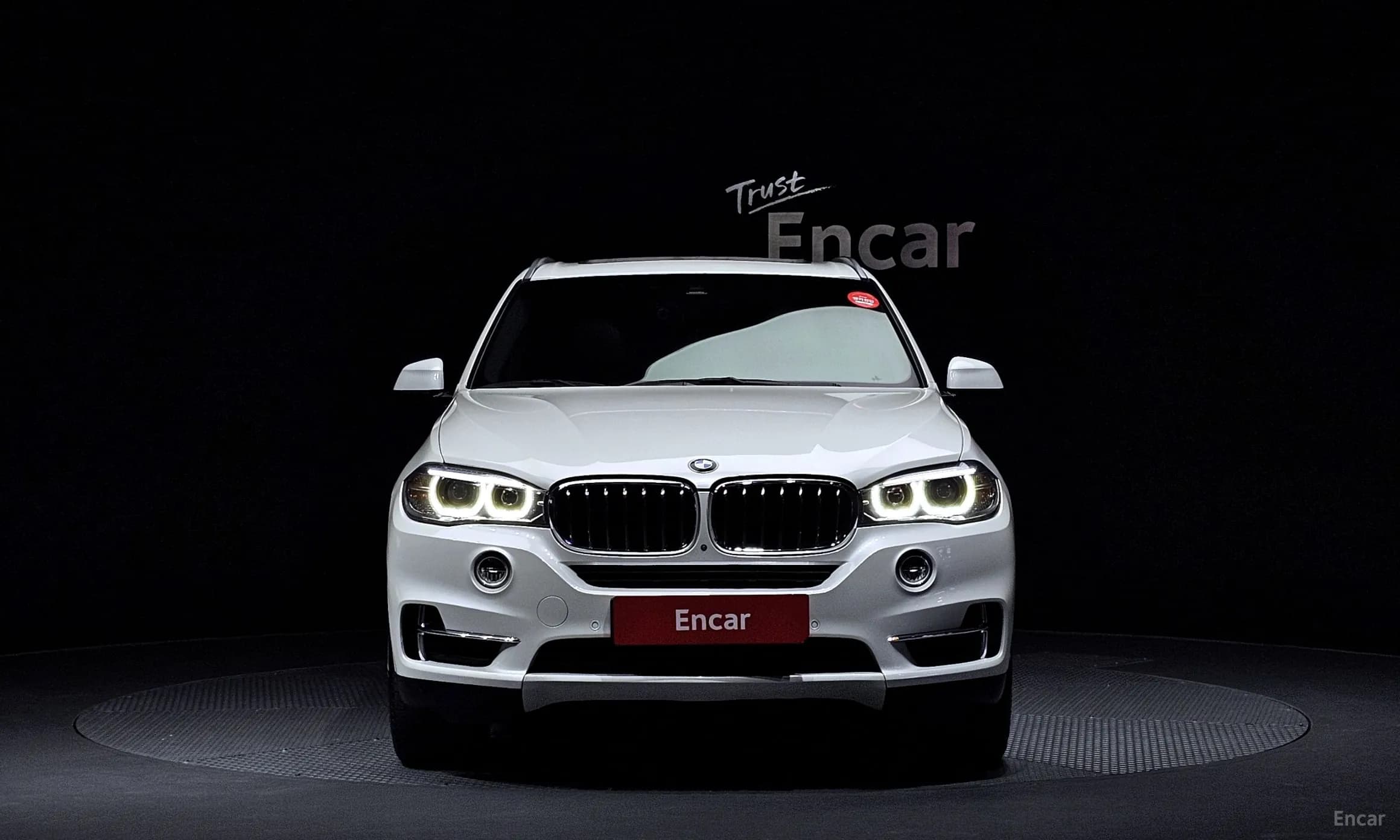 X5 (F15)