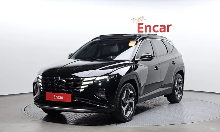 Tucson (NX4)