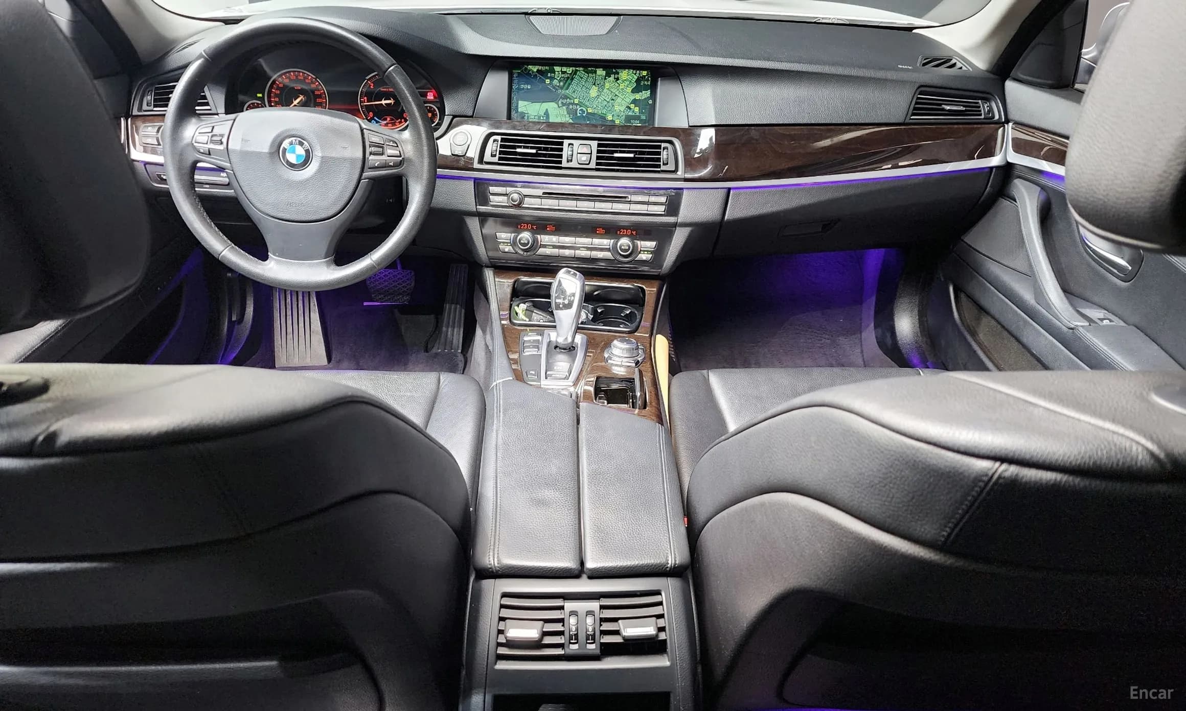 5 Series (F10)