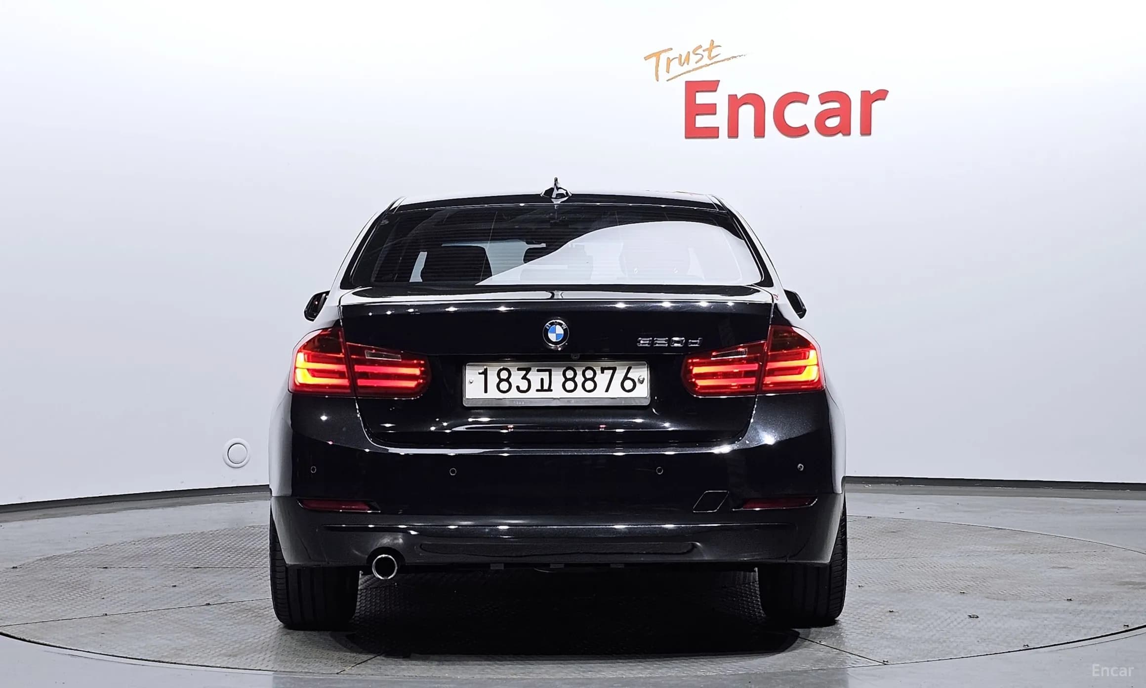3 Series (F30)