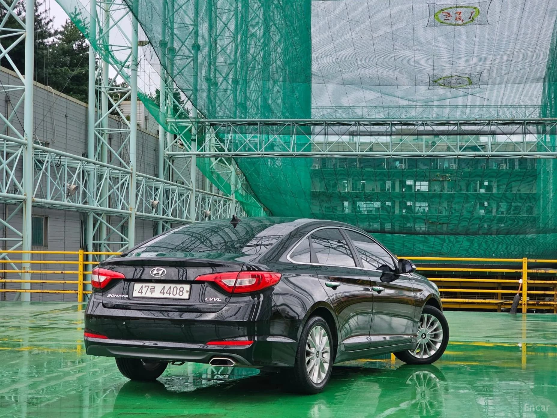 LF Sonata