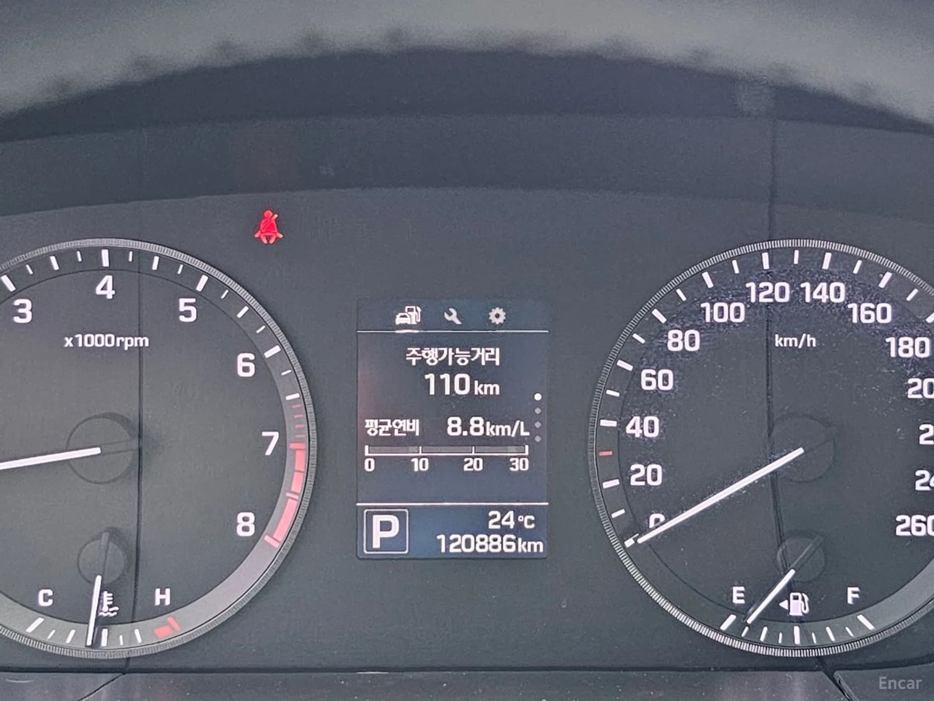LF Sonata