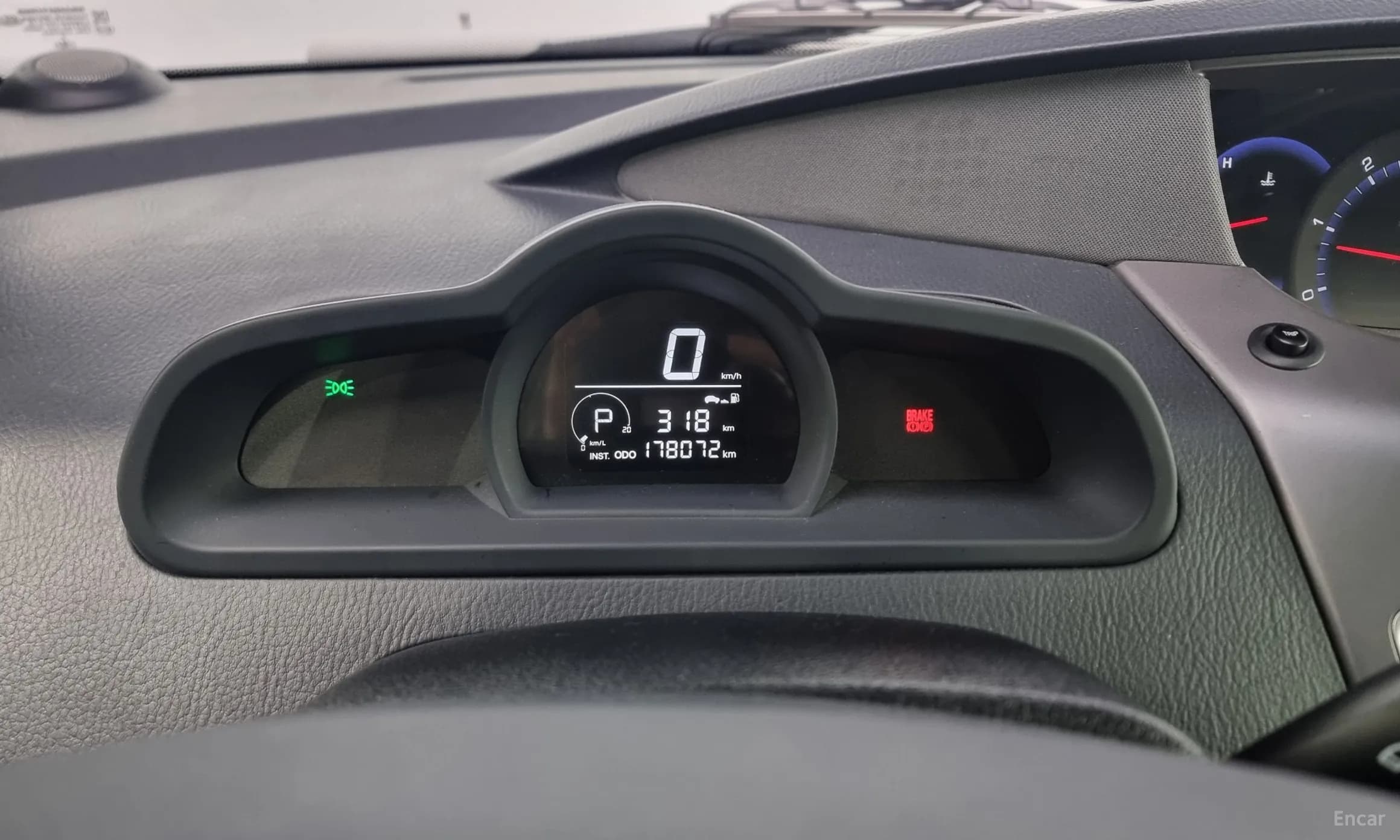 Korando Turismo