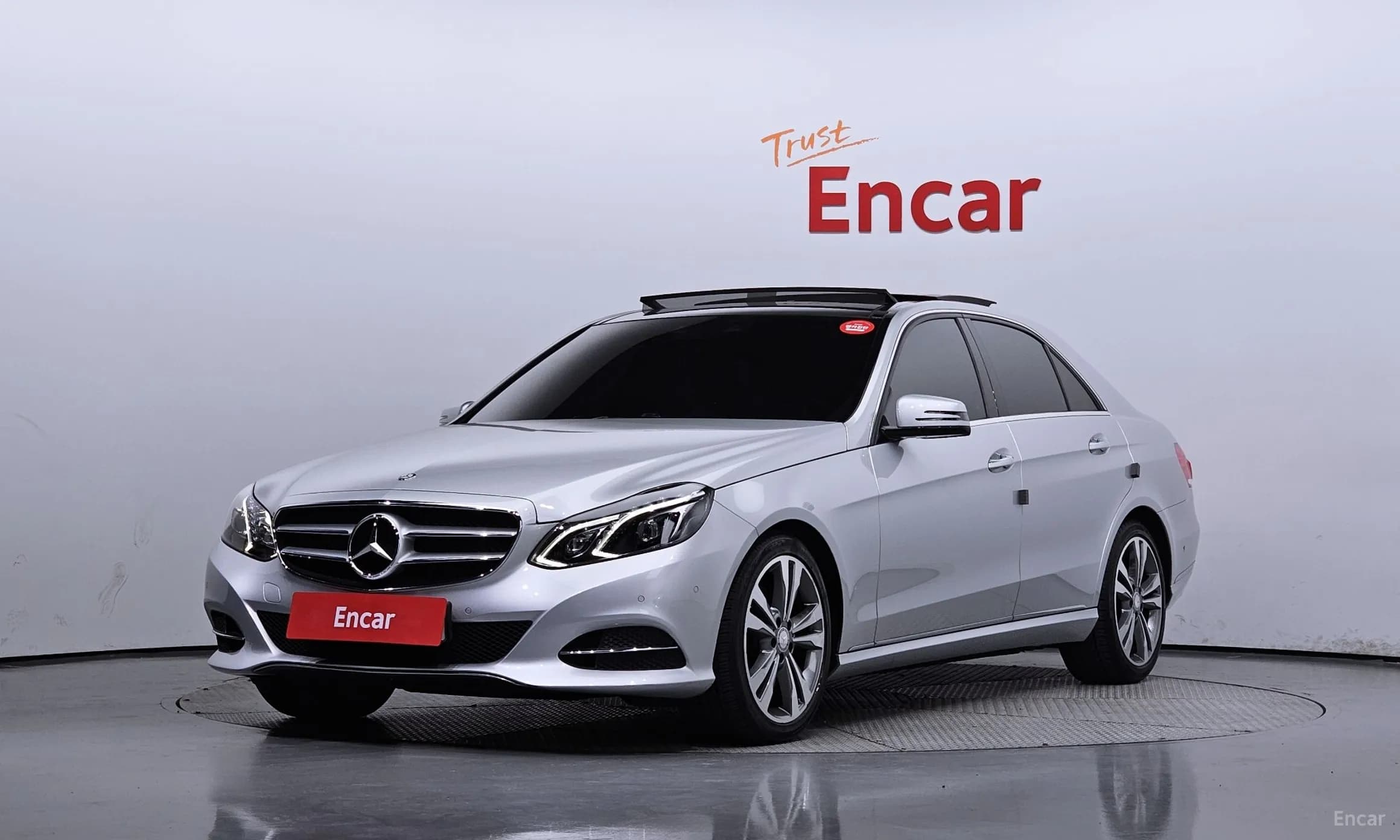 E-Class W212
