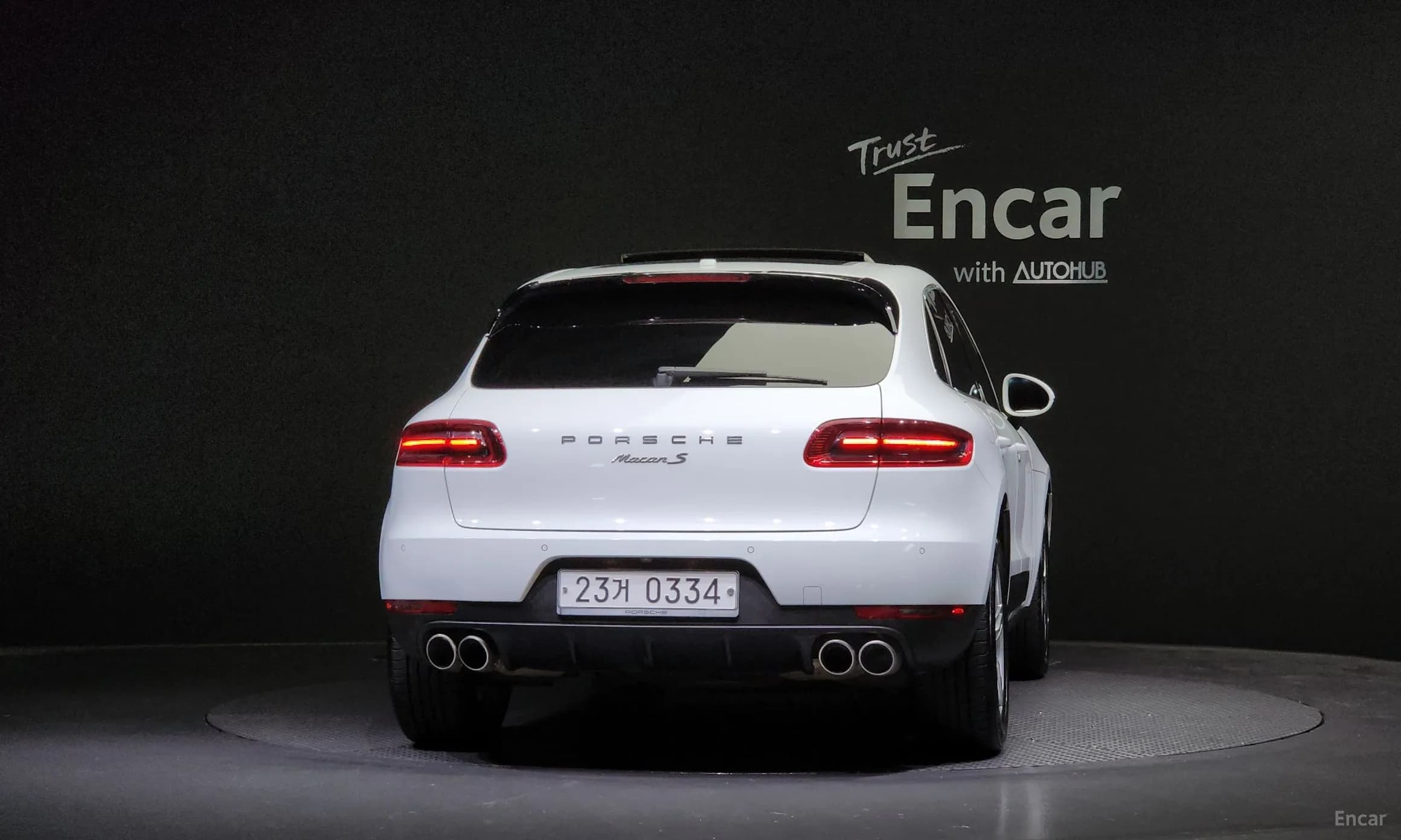 Macan