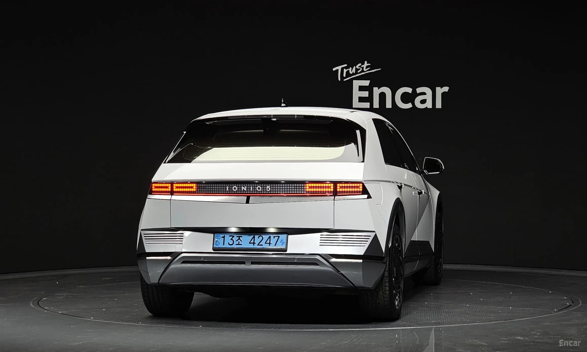 Ioniq 5