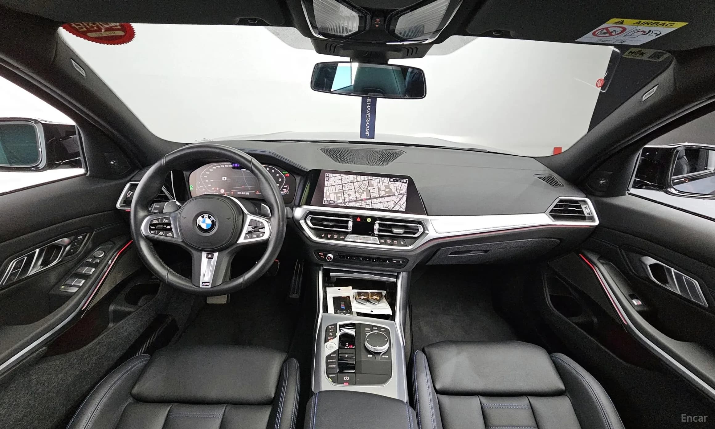 3 Series (G20)