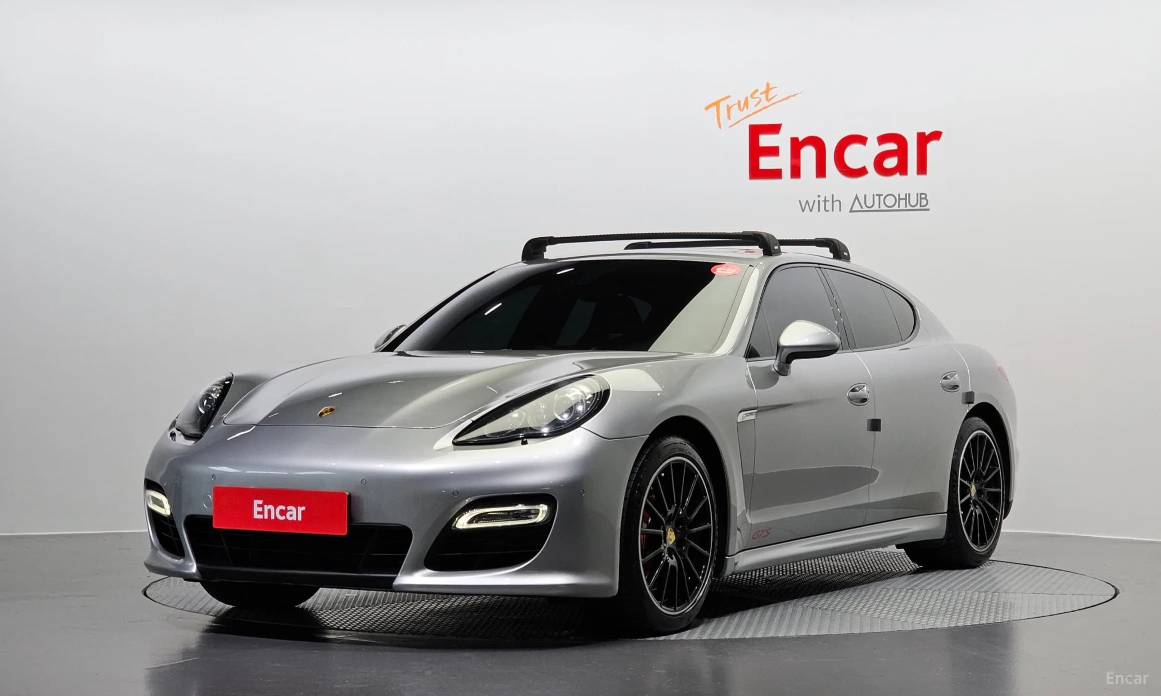 Panamera