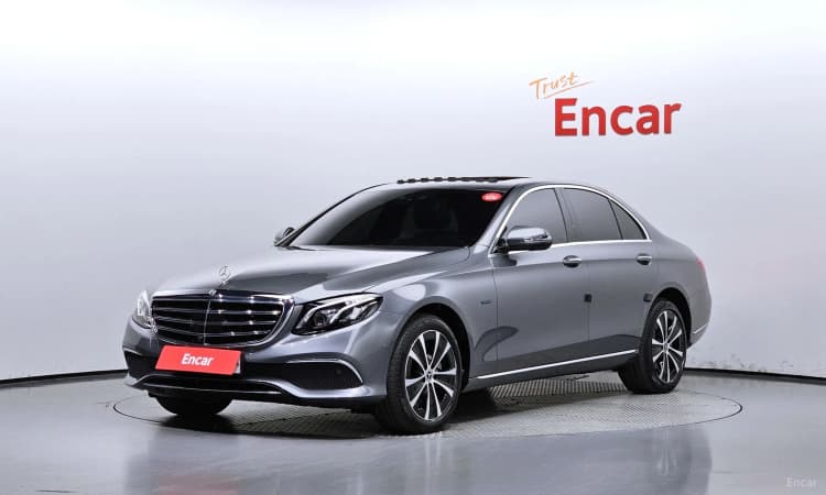 E-Class W213