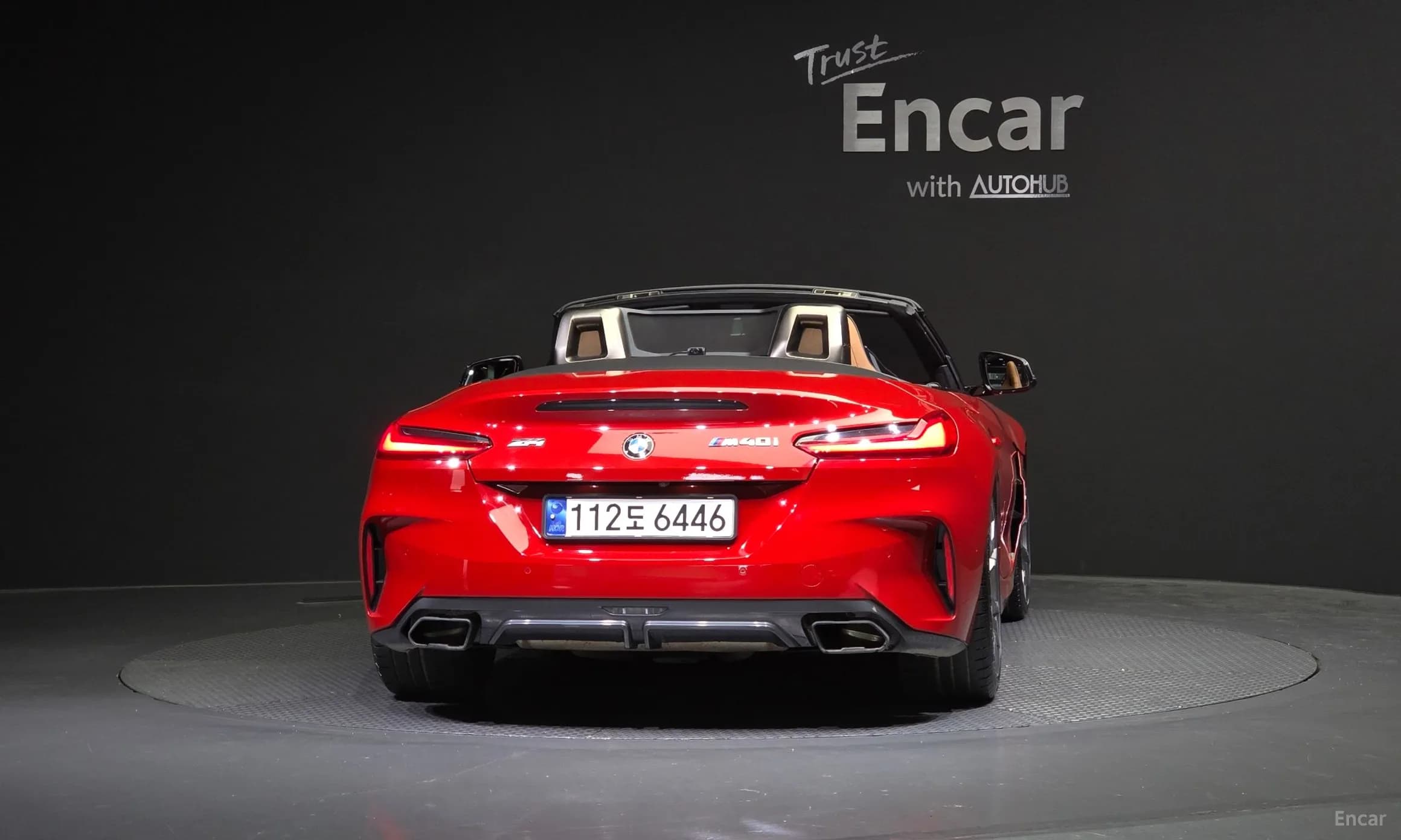 Z4 (G29)